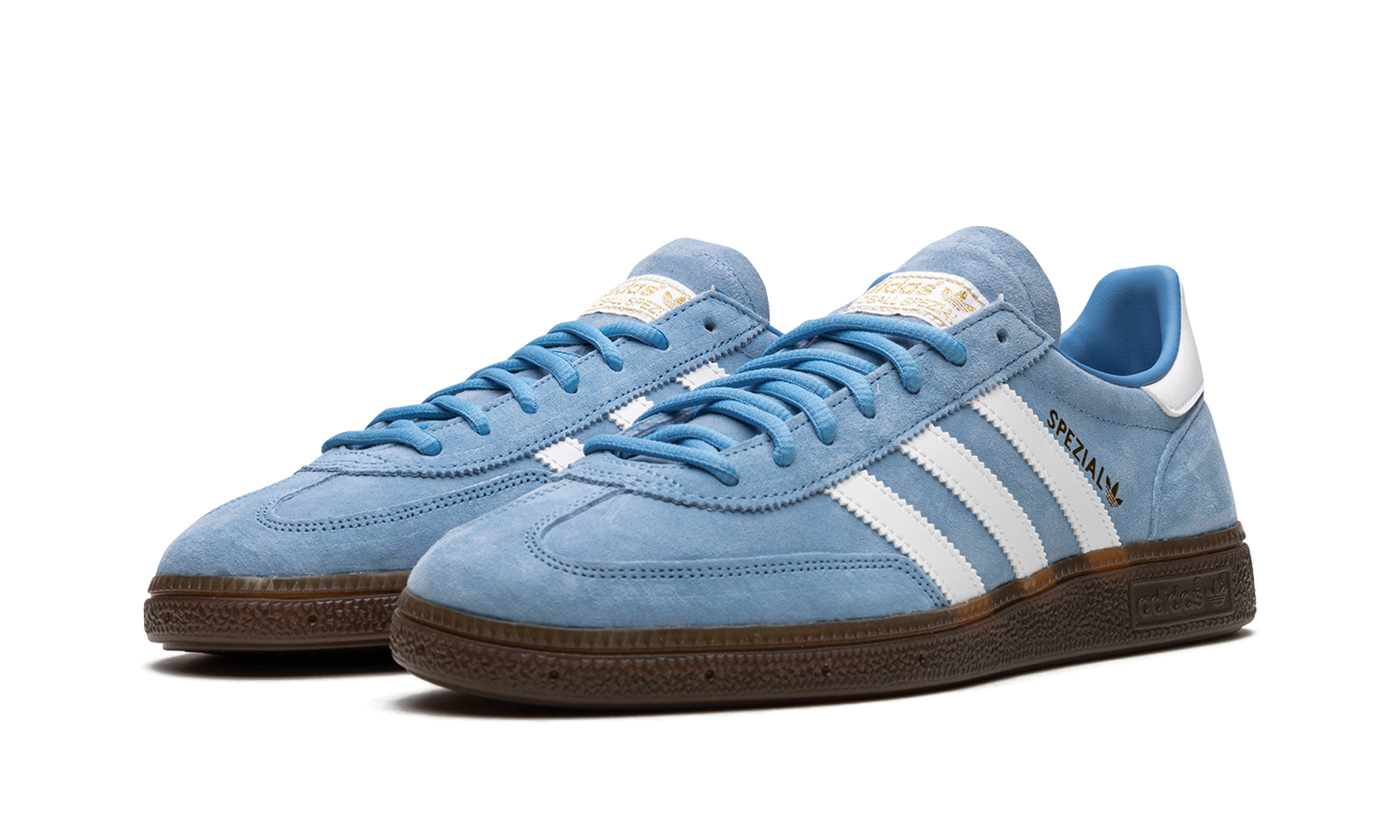 Handball Spezial "Light blue" BD7632