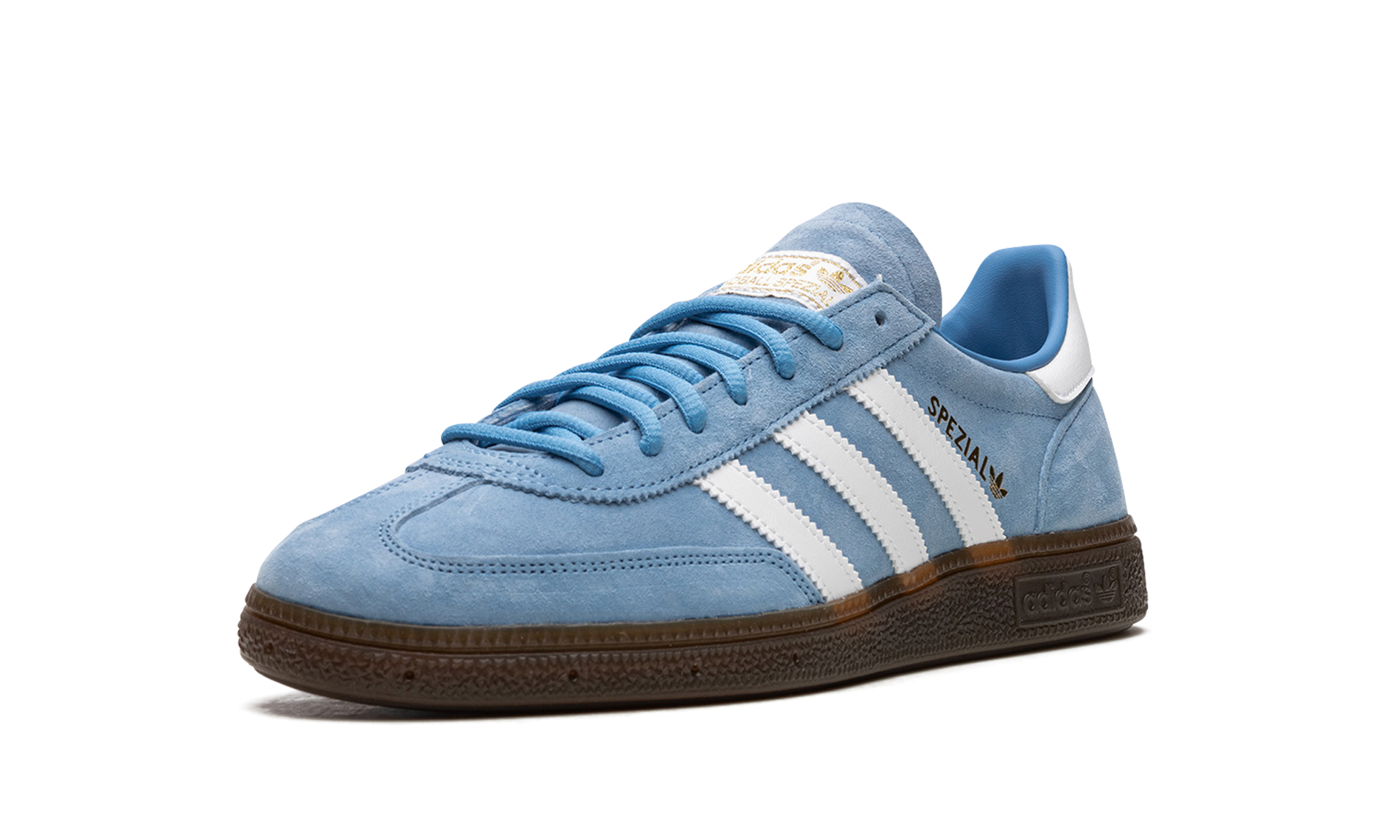 Handball Spezial "Light blue" BD7632