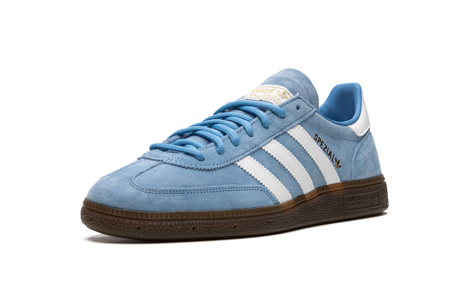 Handball Spezial "Light blue" BD7632