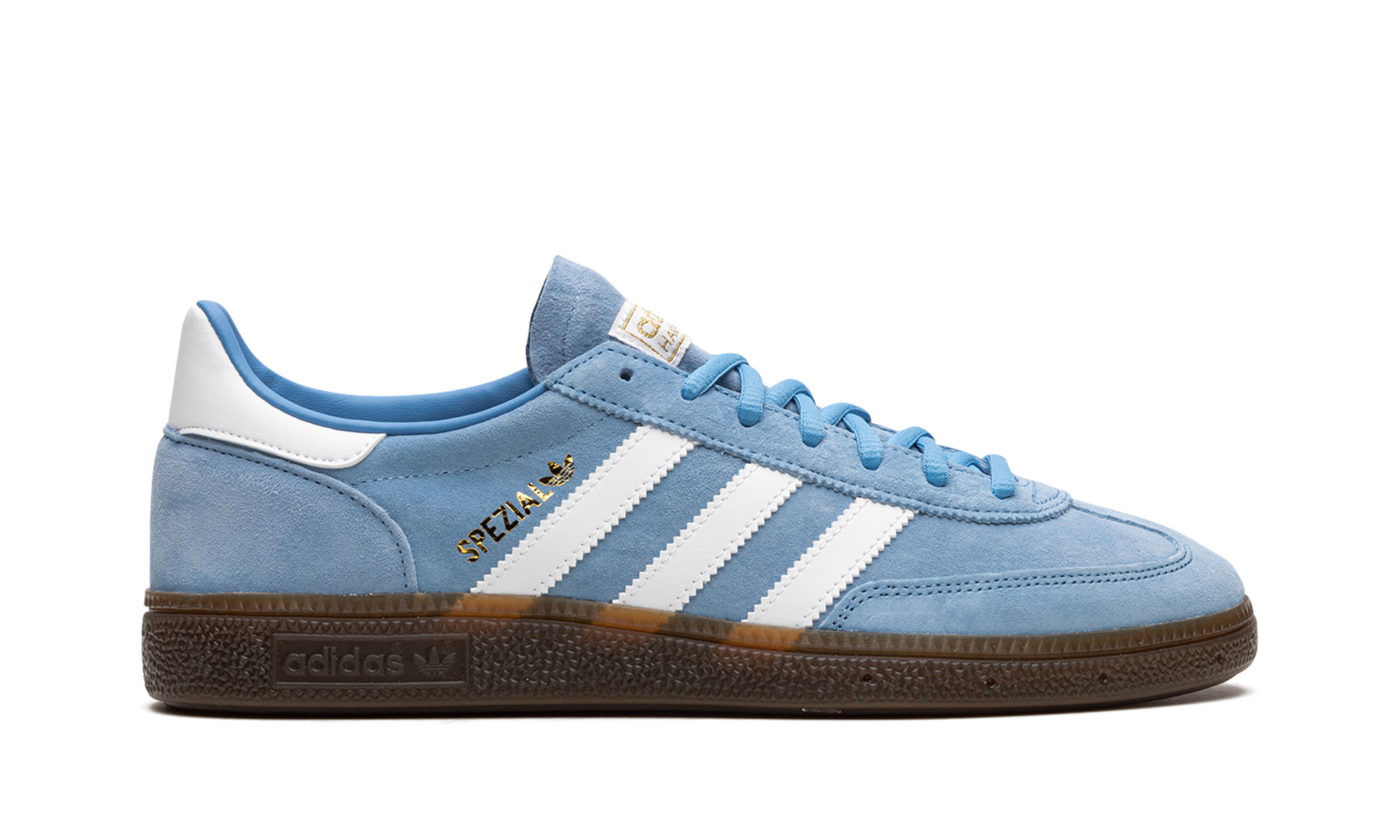 Handball Spezial "Light blue" BD7632