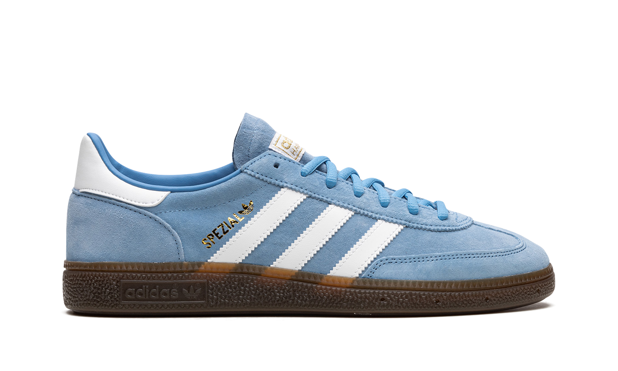 Handball Spezial "Light blue" BD7632