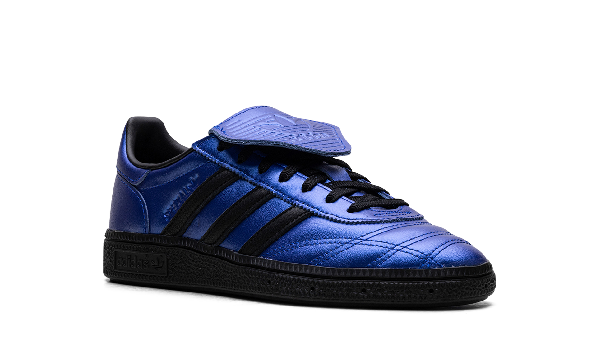 Handball Spezial LT Women "Lucid blue black" JH5602