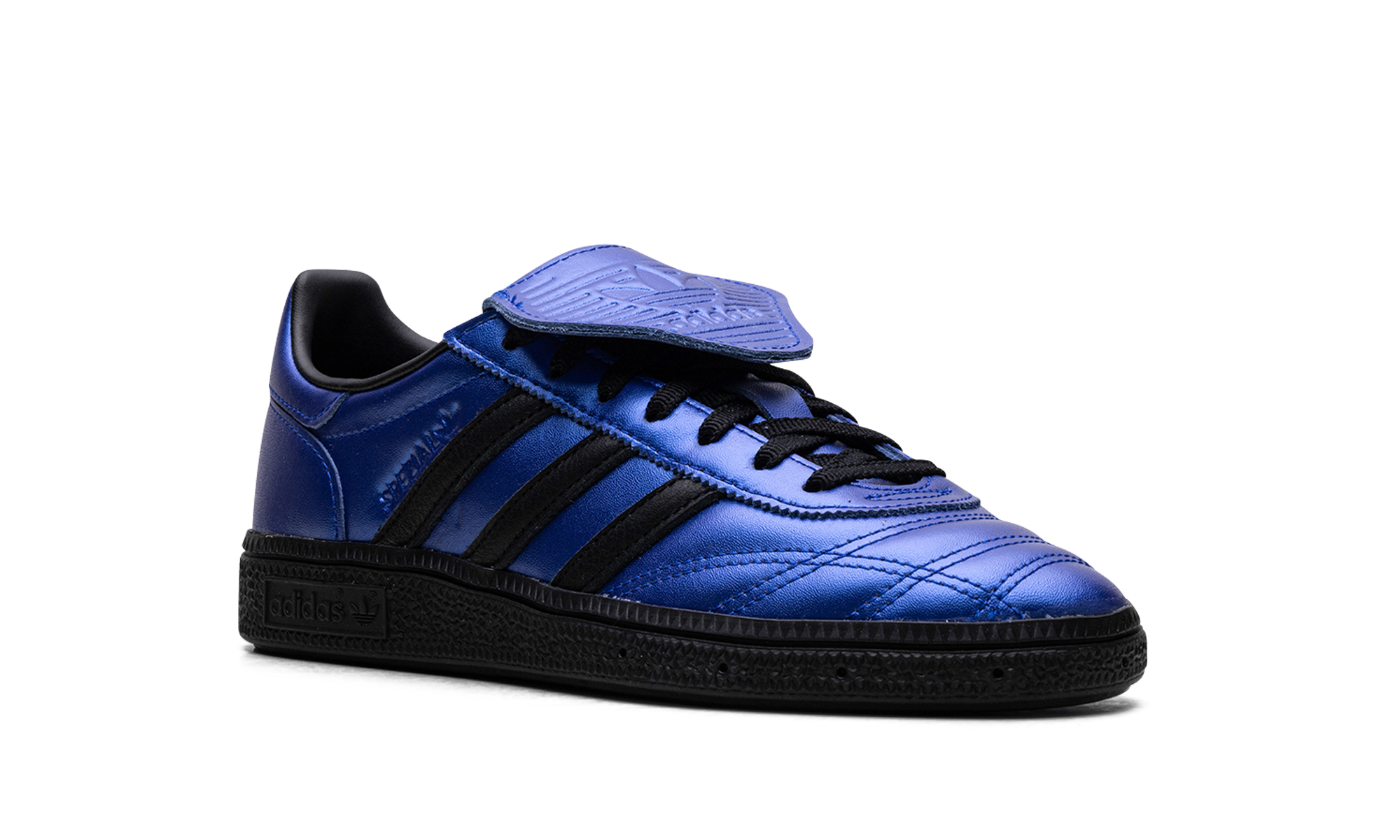 Handball Spezial LT Women "Lucid blue black" JH5602