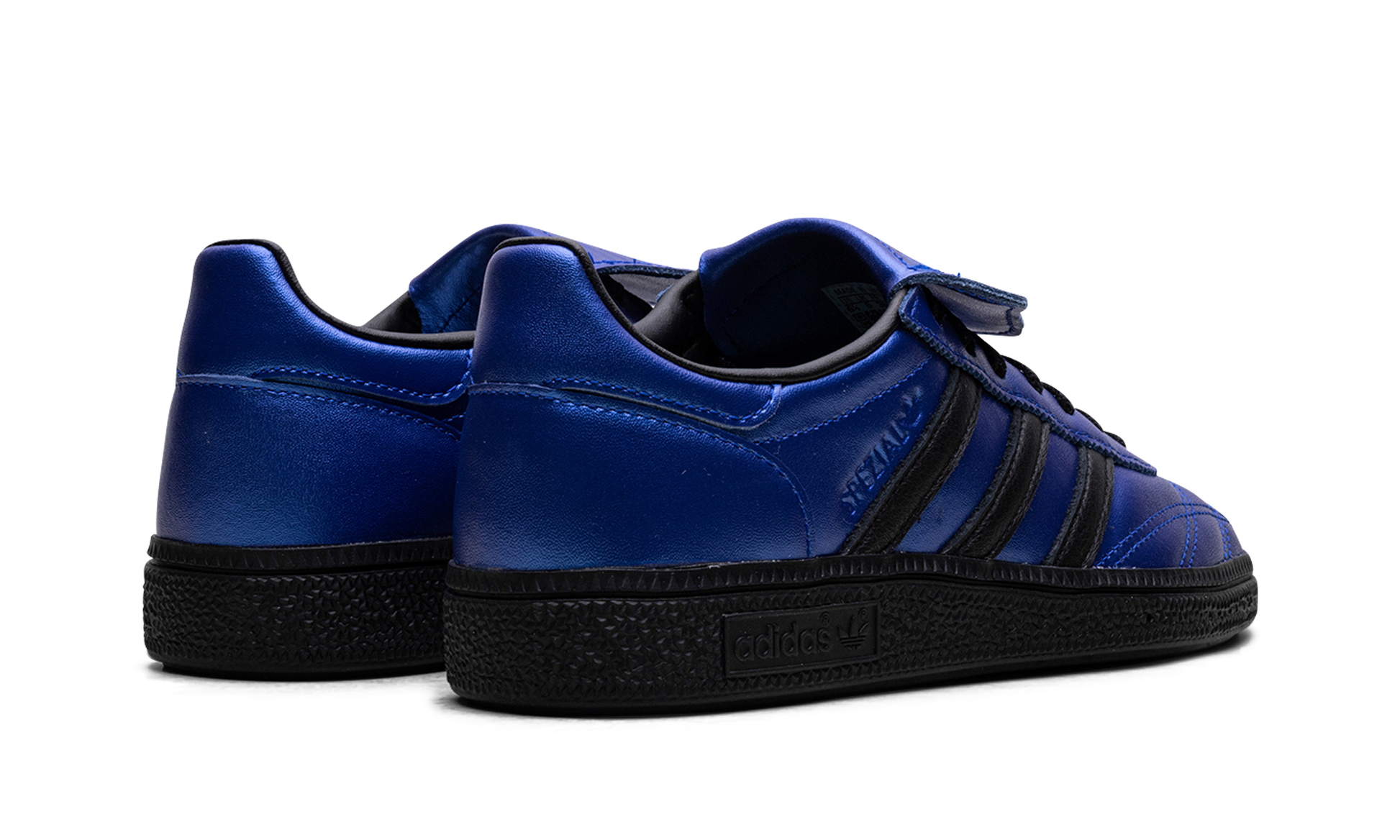 Handball Spezial LT Women "Lucid blue black" JH5602