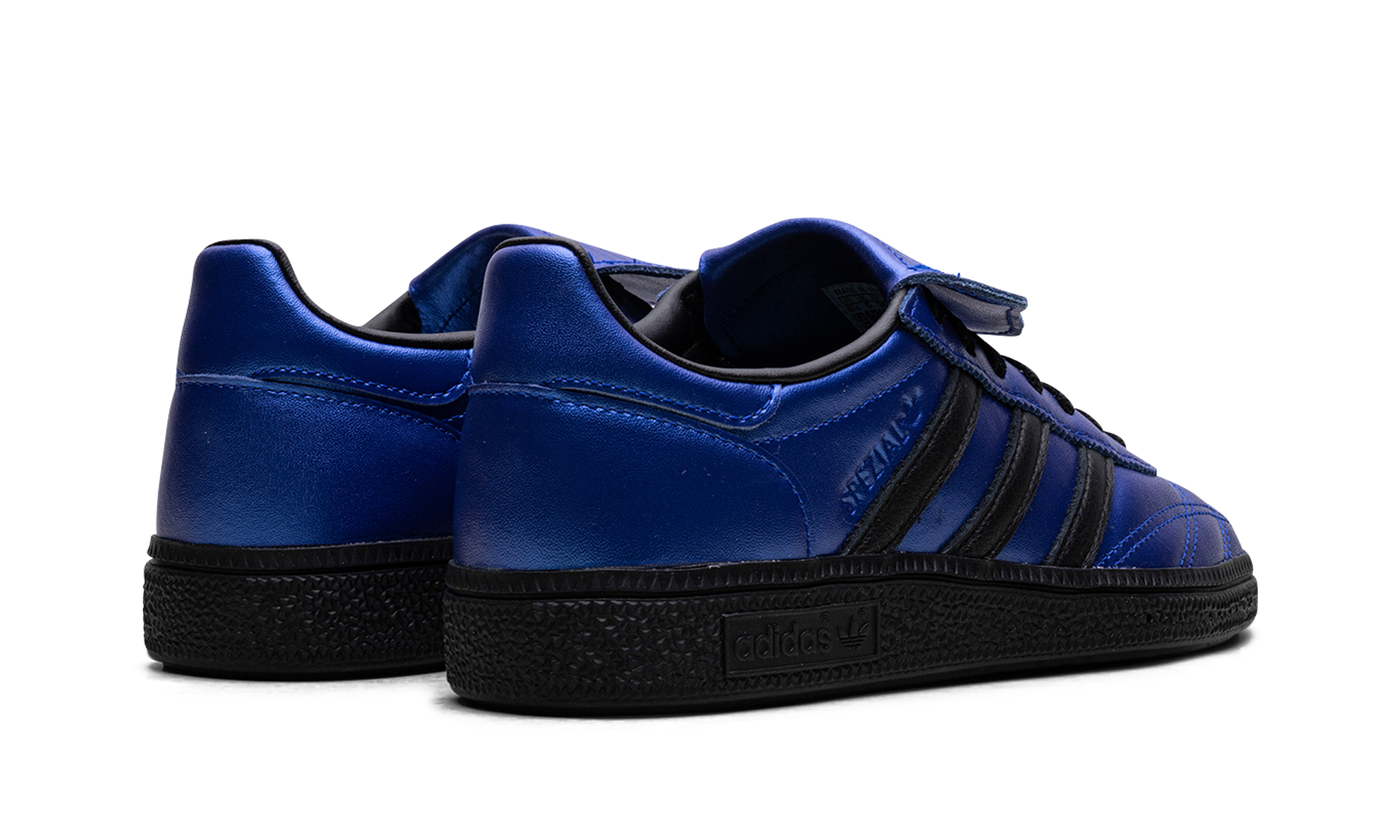 Handball Spezial LT Women "Lucid blue black" JH5602