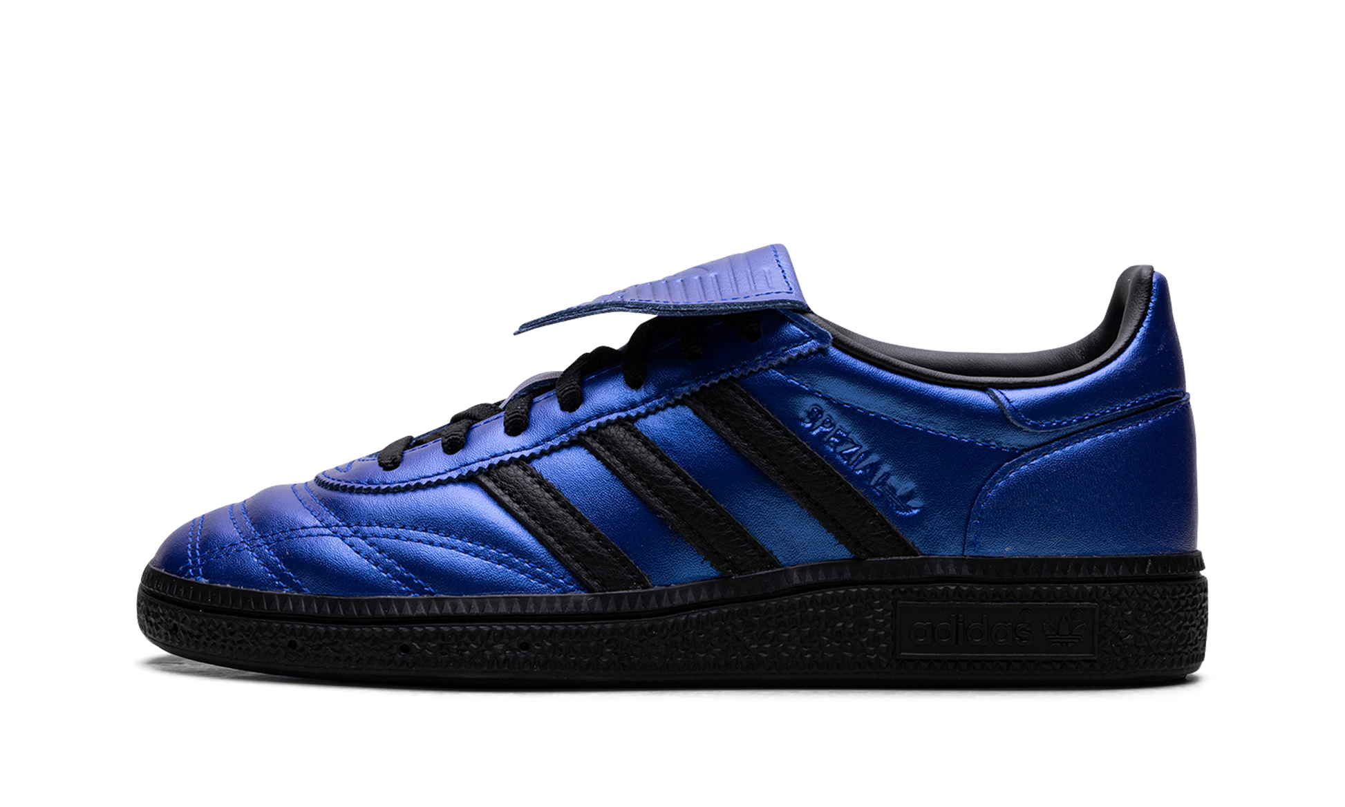 Handball Spezial LT Women "Lucid blue black" JH5602