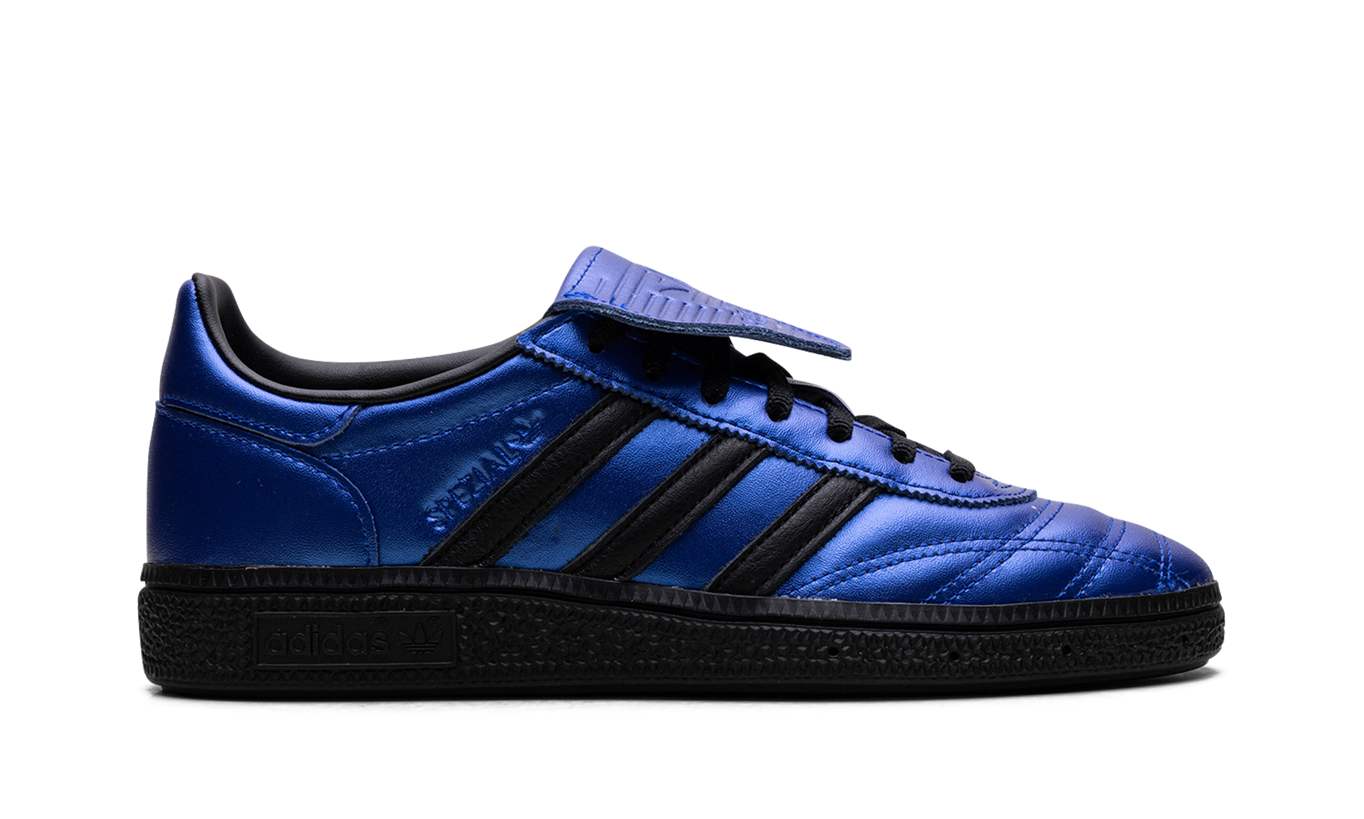 Handball Spezial LT Women "Lucid blue black" JH5602