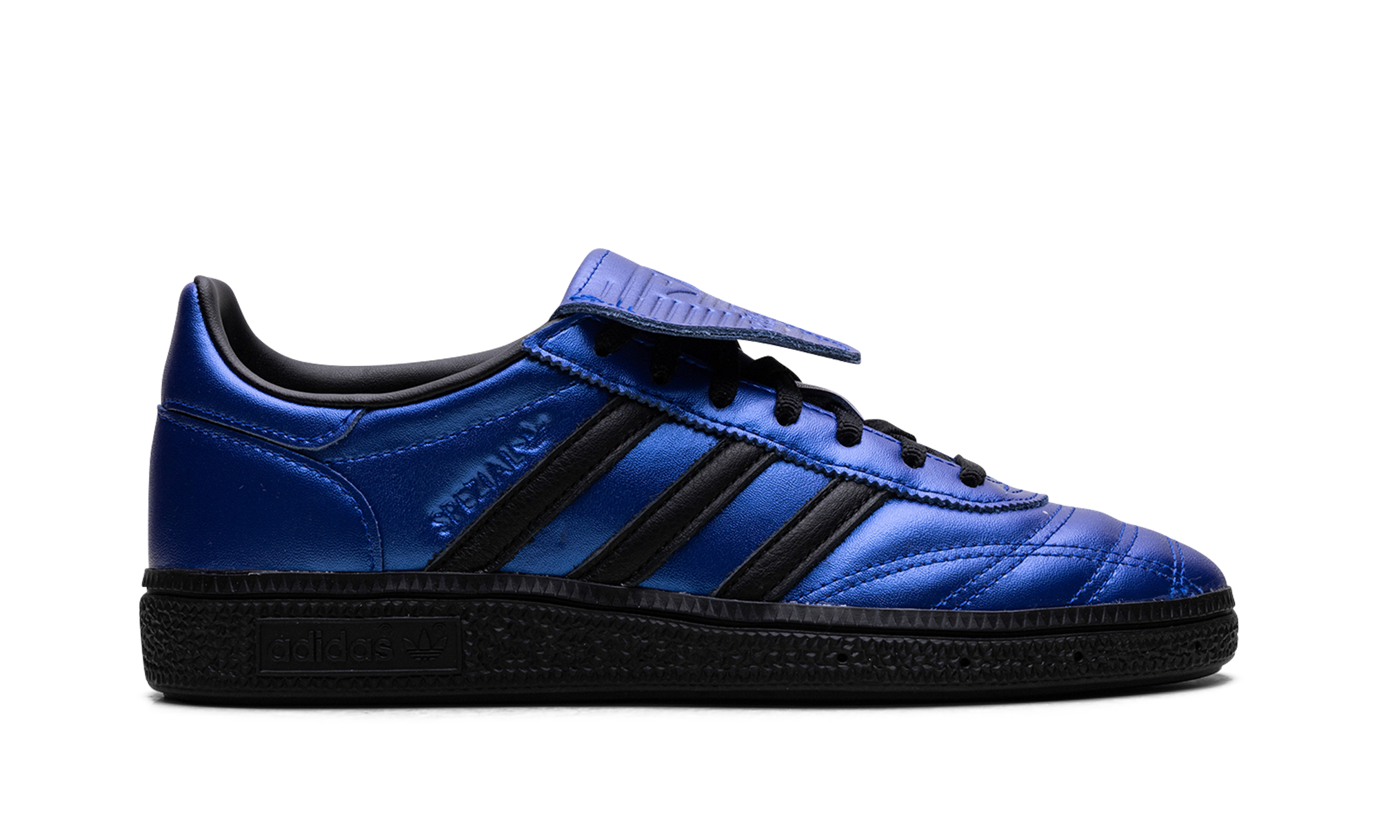 Handball Spezial LT Women "Lucid blue black" JH5602