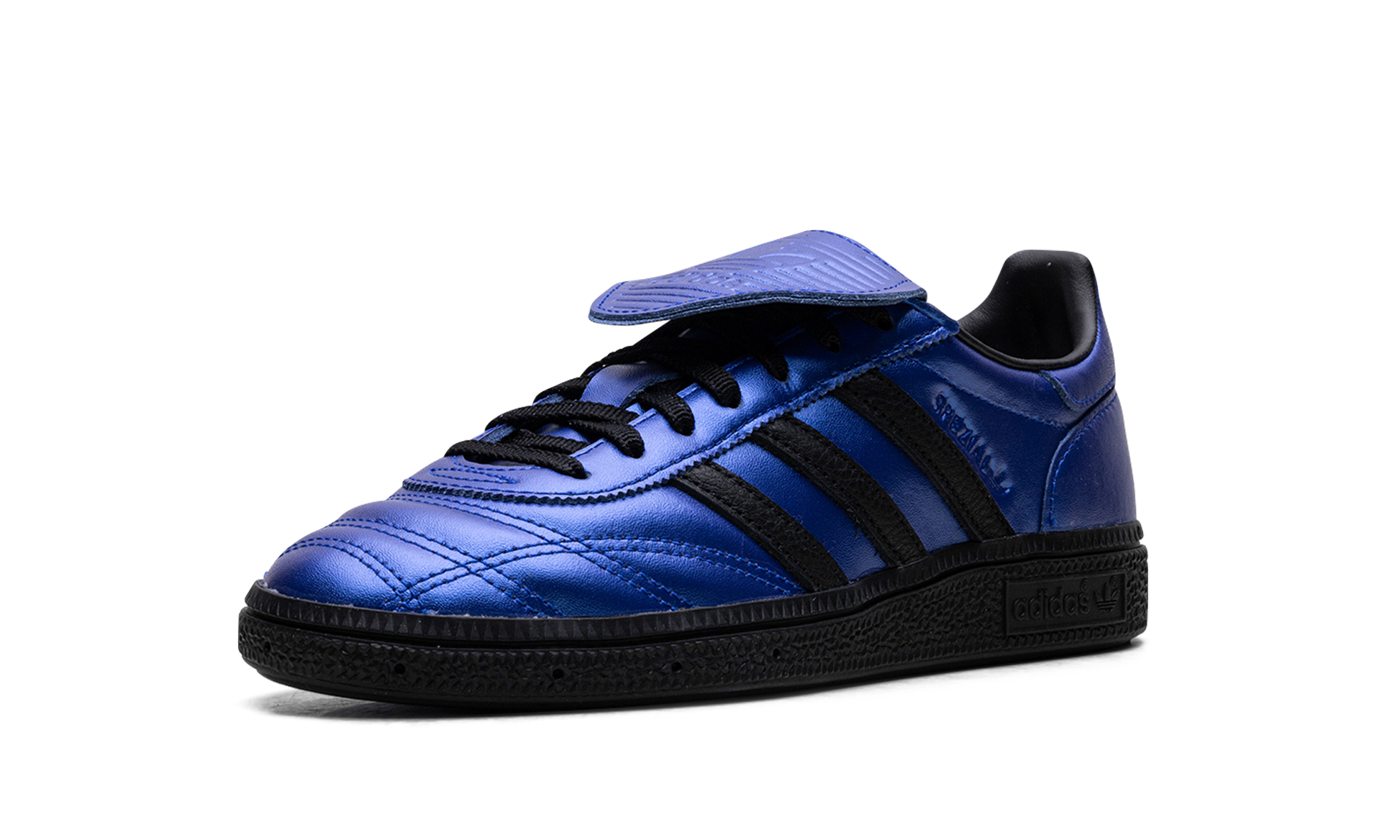 Handball Spezial LT Women "Lucid blue black" JH5602