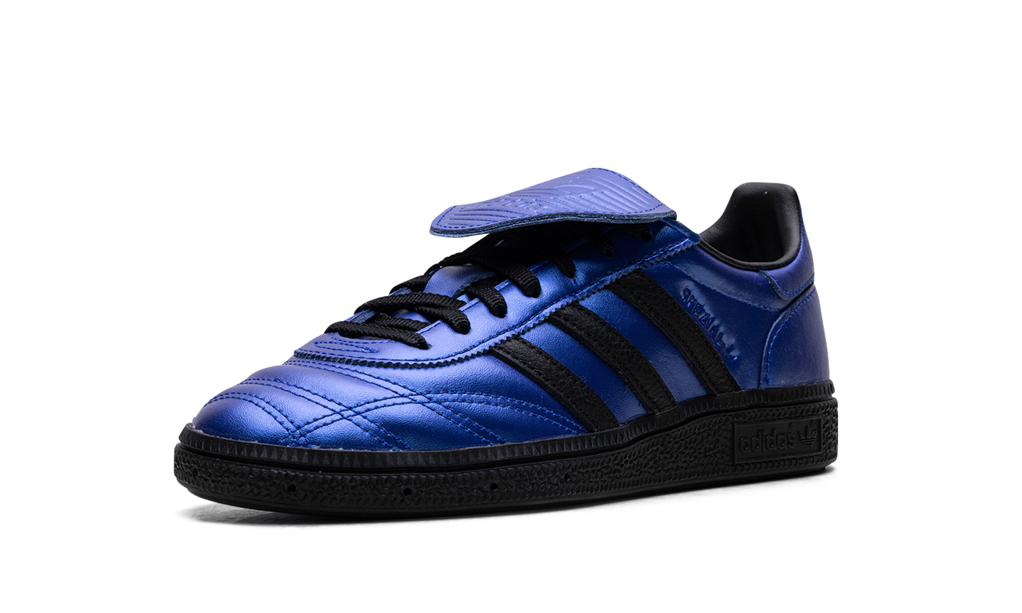 Handball Spezial LT Women "Lucid blue black" JH5602