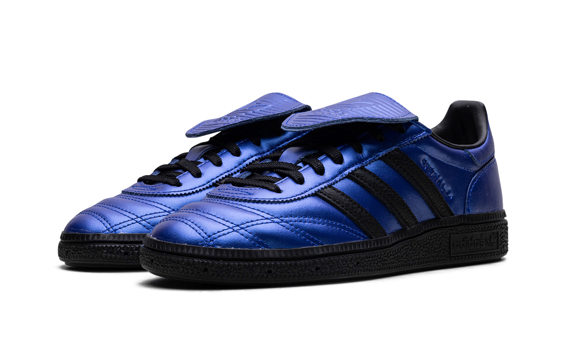 Handball Spezial LT Women "Lucid blue black" JH5602