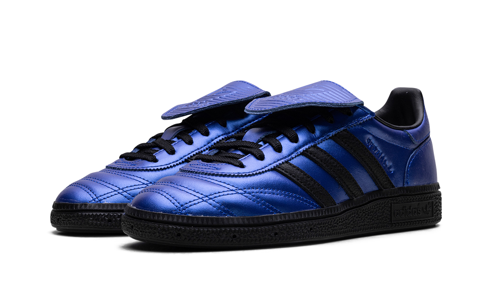 Handball Spezial LT Women "Lucid blue black" JH5602