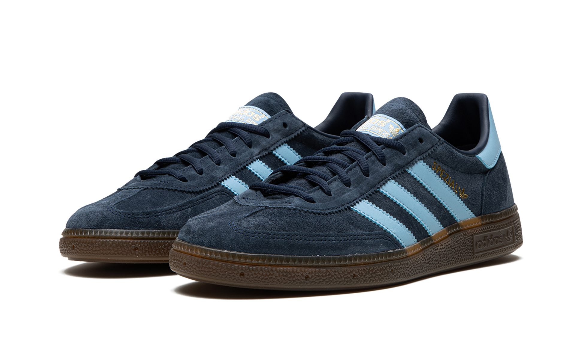 Handball Spezial "Navy / gum" BD7633