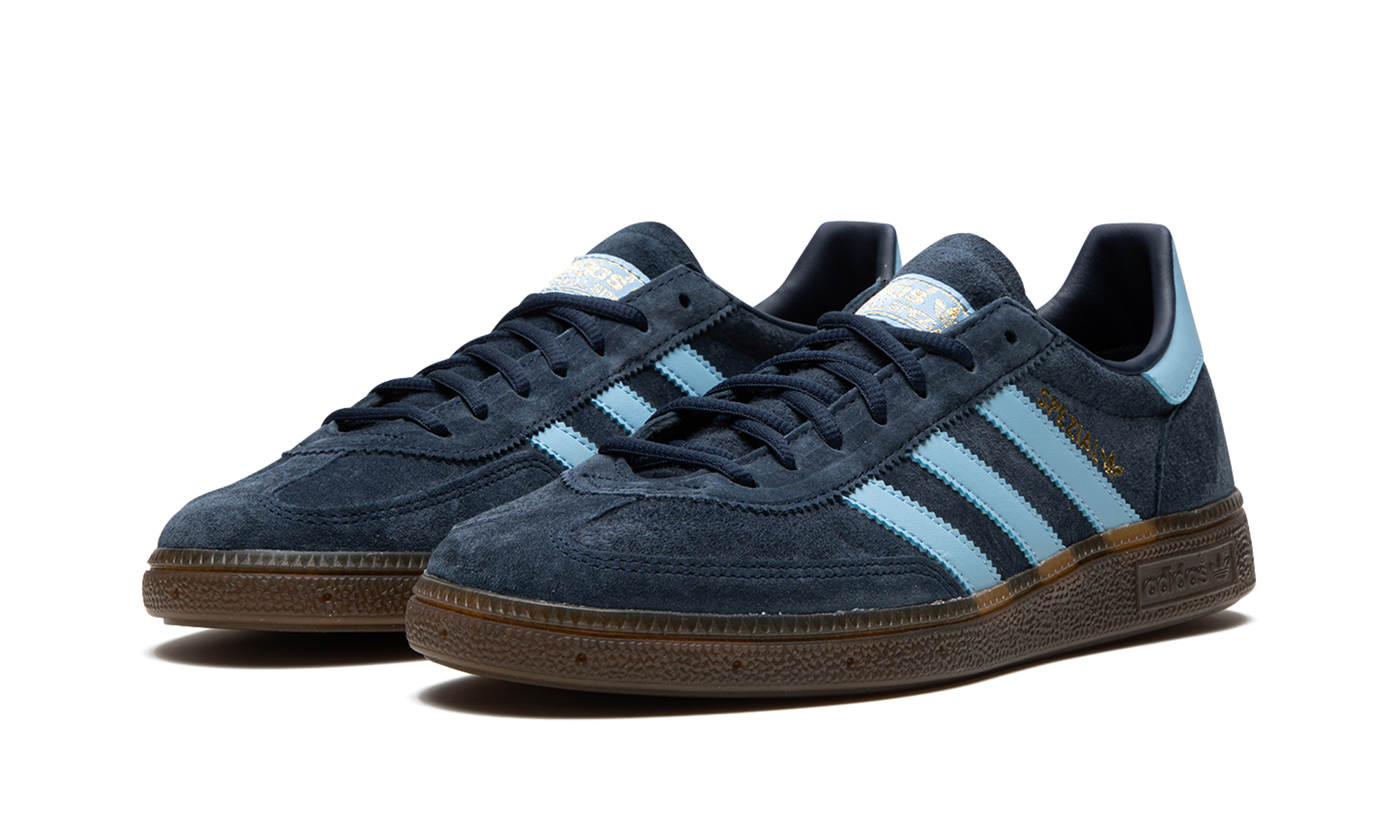 Handball Spezial "Navy / gum" BD7633
