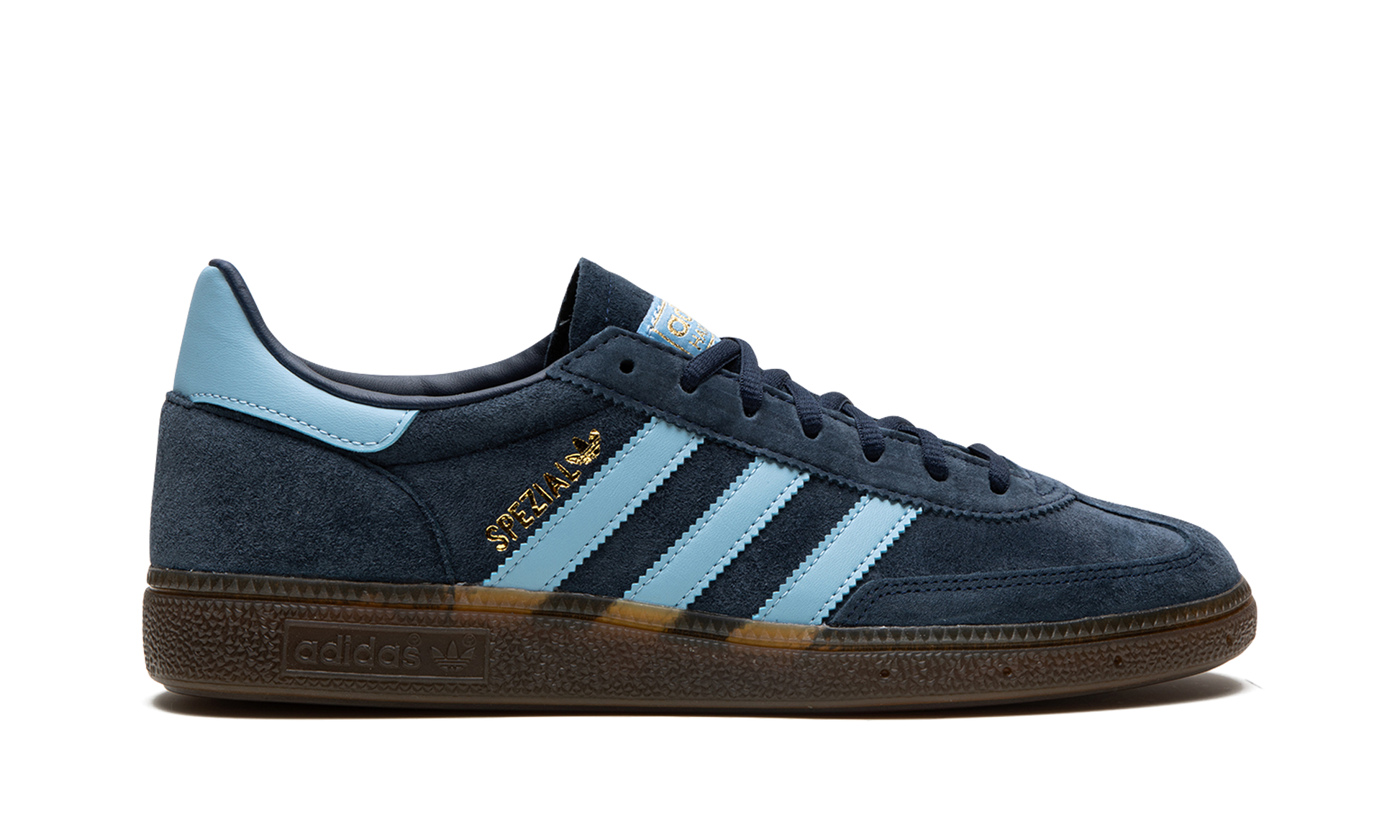 Handball Spezial "Navy / gum" BD7633