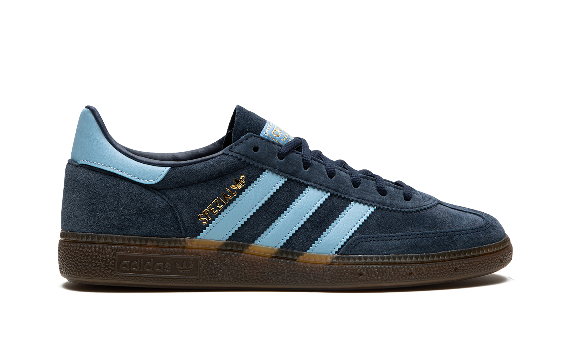 Handball Spezial "Navy / gum" BD7633