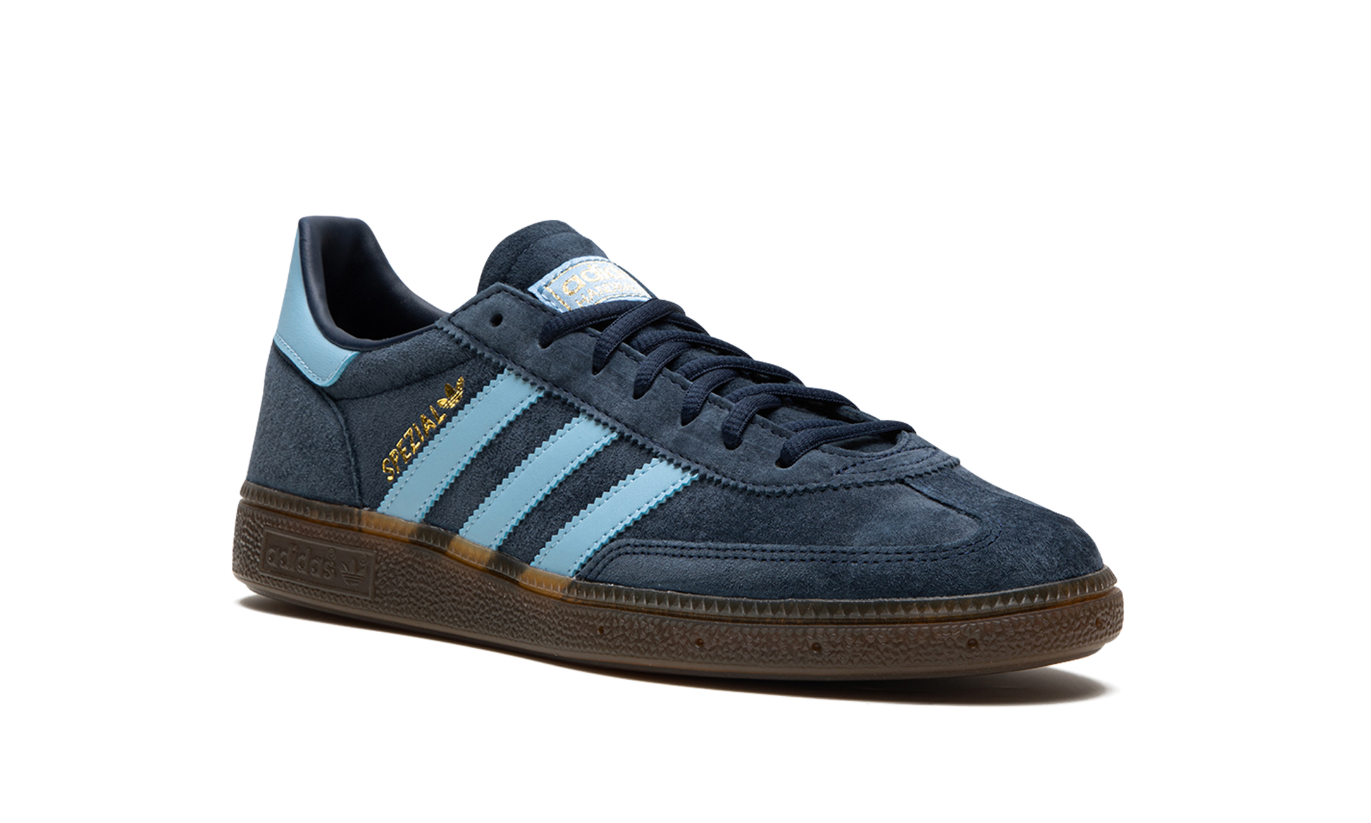 Handball Spezial "Navy / gum" BD7633