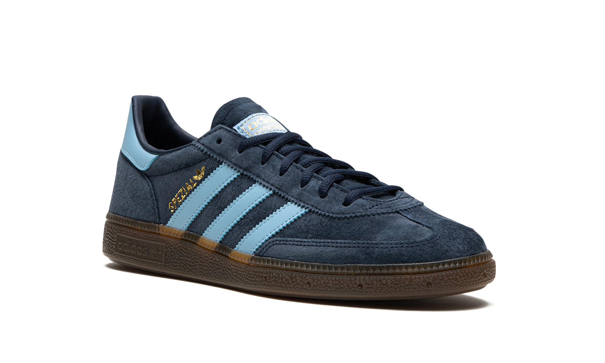 Handball Spezial "Navy / gum" BD7633