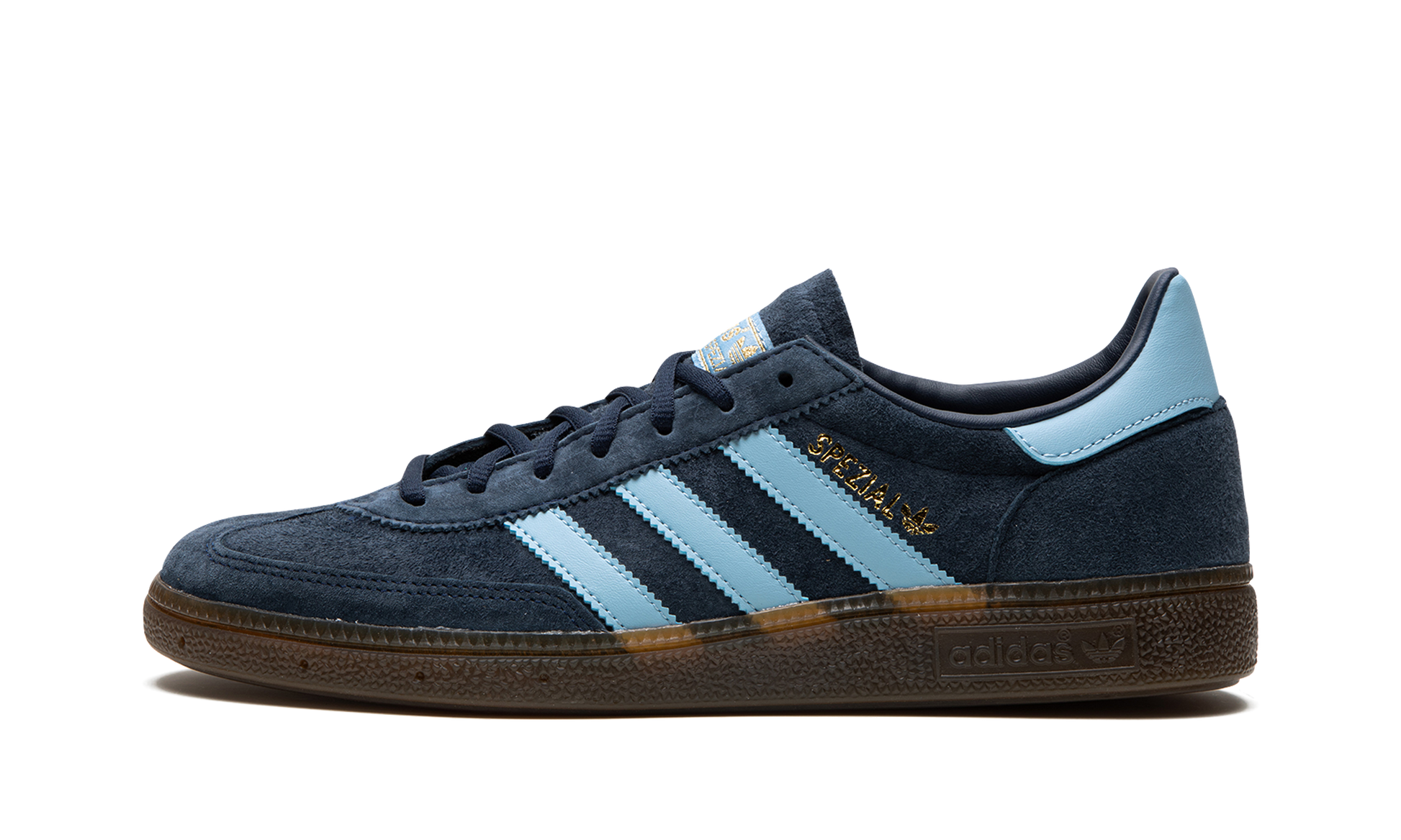 Handball Spezial "Navy / gum" BD7633