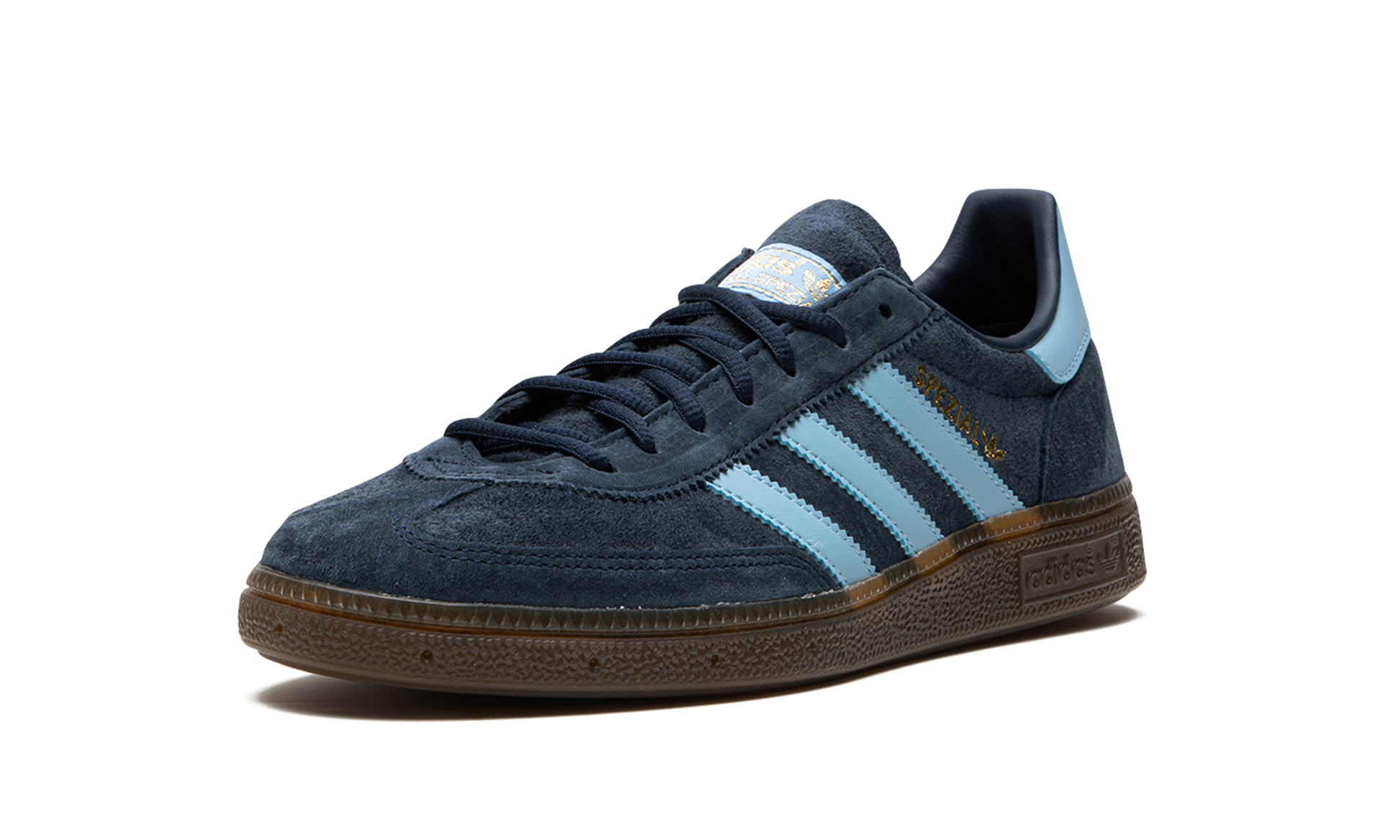 Handball Spezial "Navy / gum" BD7633