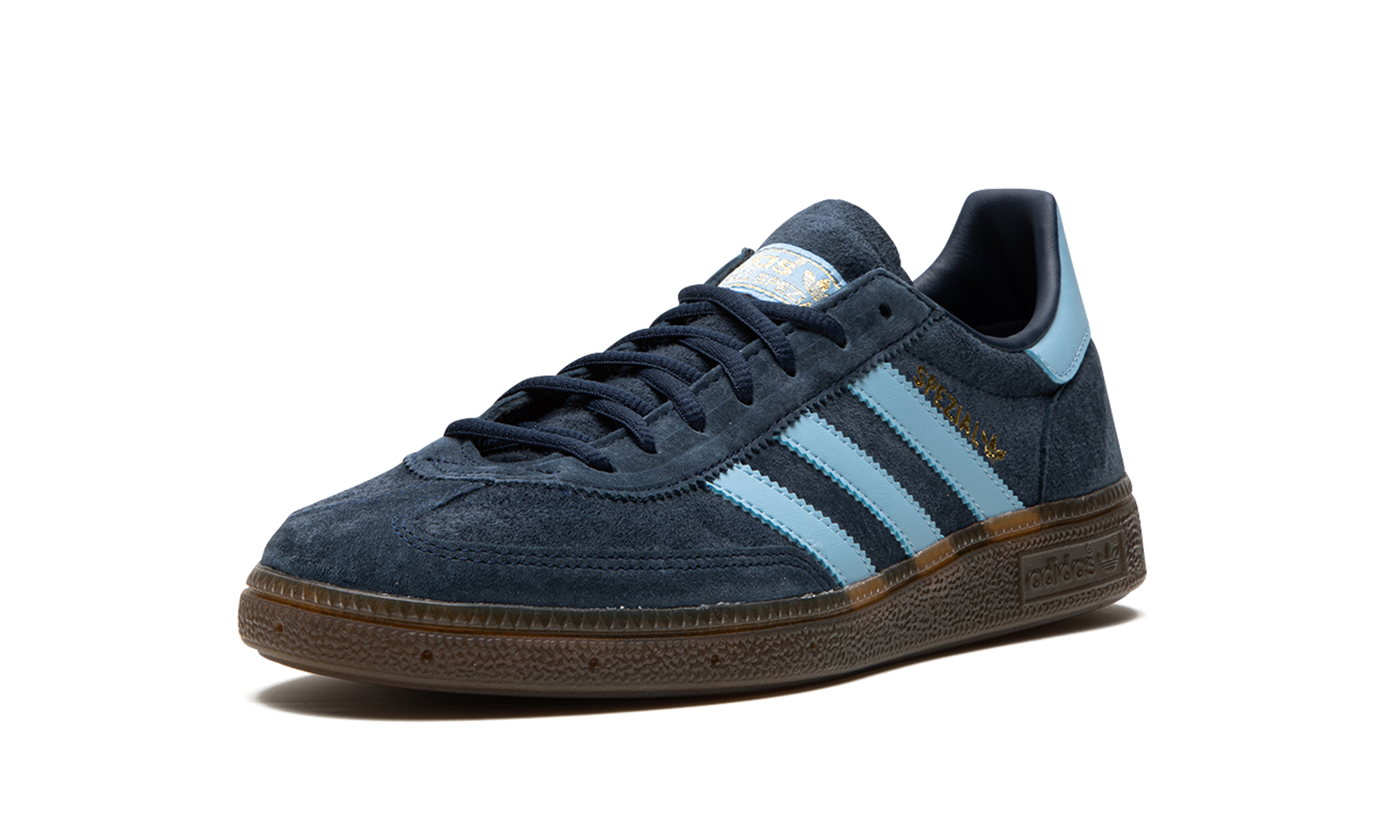 Handball Spezial "Navy / gum" BD7633