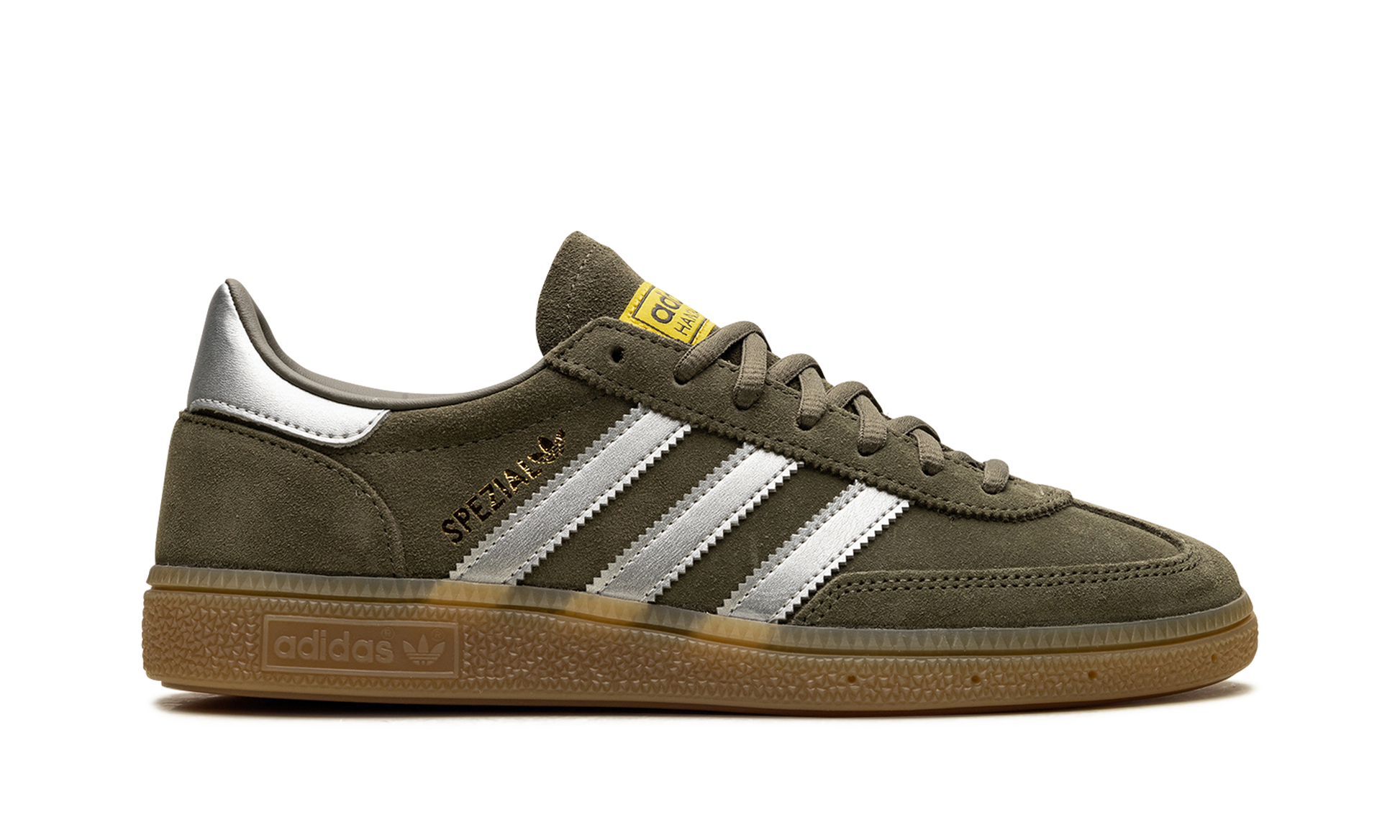 Handball Spezial "Olive strata" JH7558