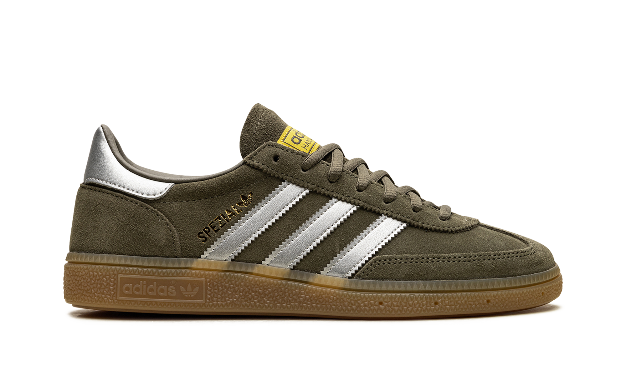 Handball Spezial "Olive strata" JH7558