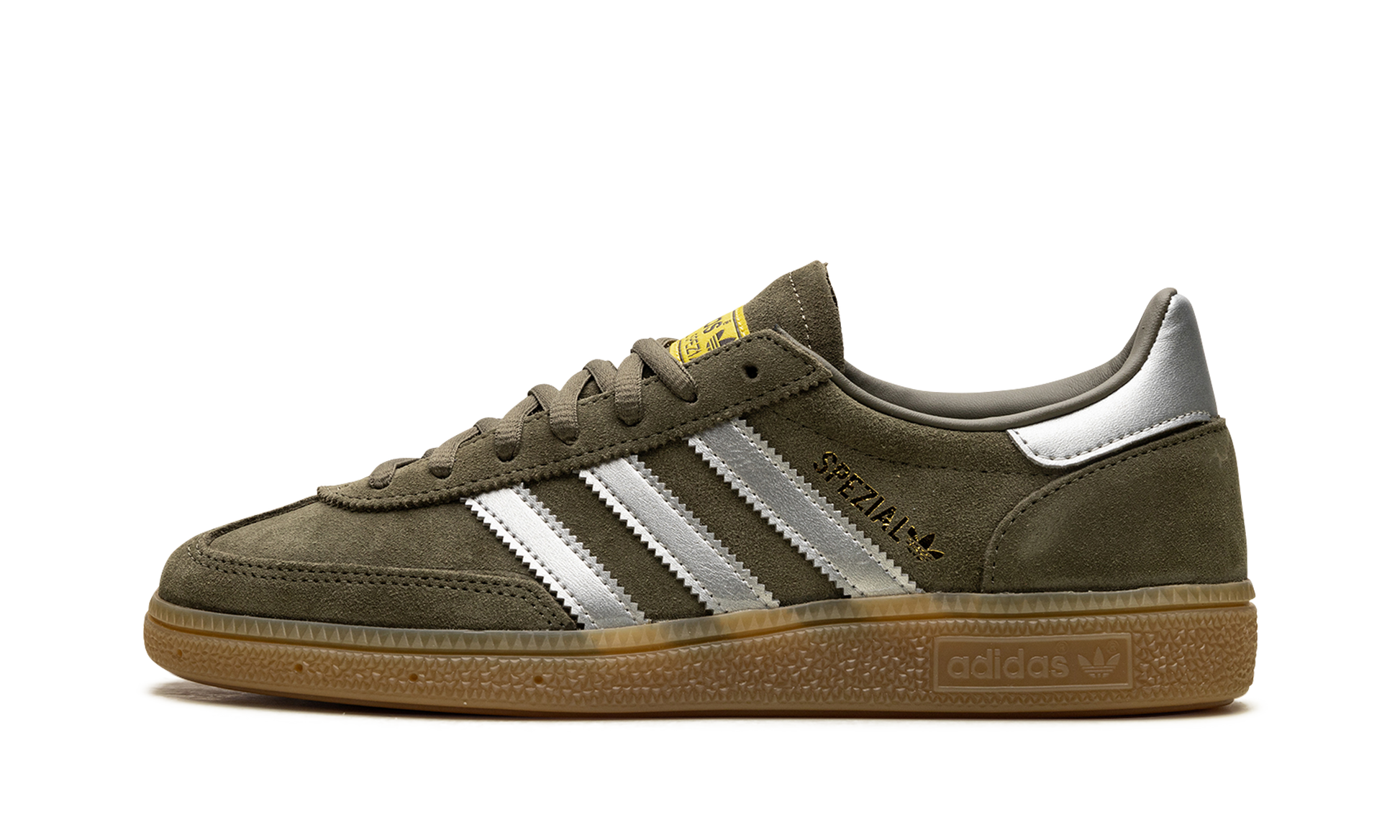 Handball Spezial "Olive strata" JH7558