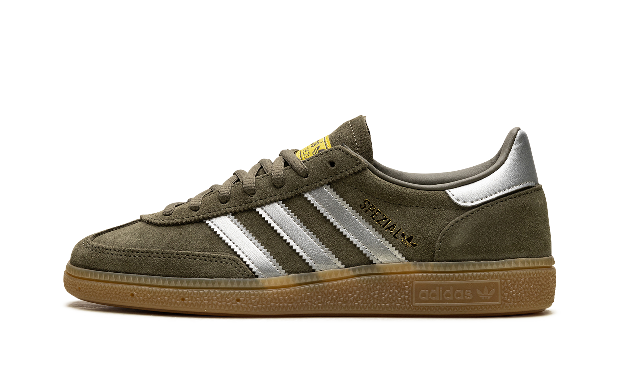 Handball Spezial "Olive strata" JH7558