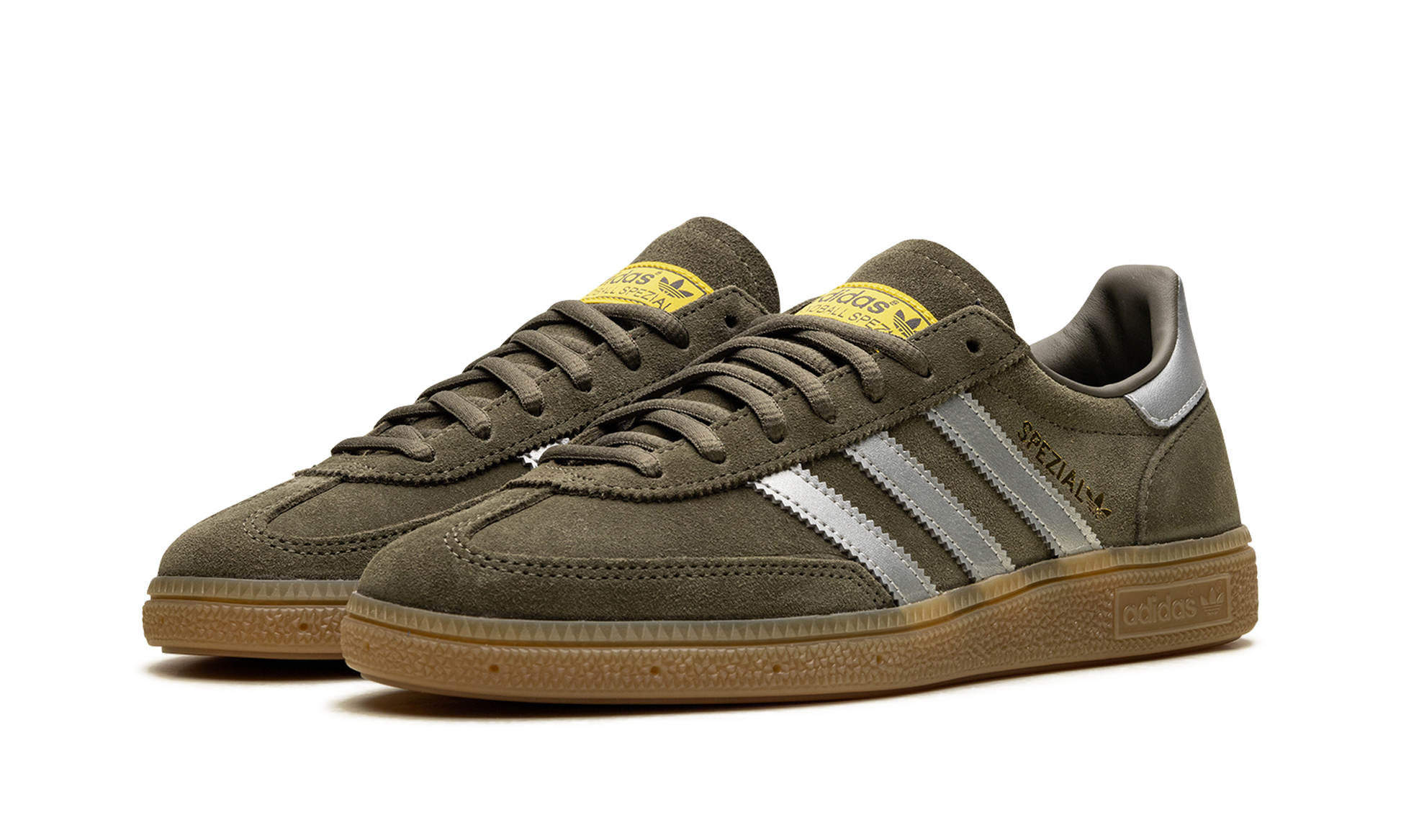 Handball Spezial "Olive strata" JH7558