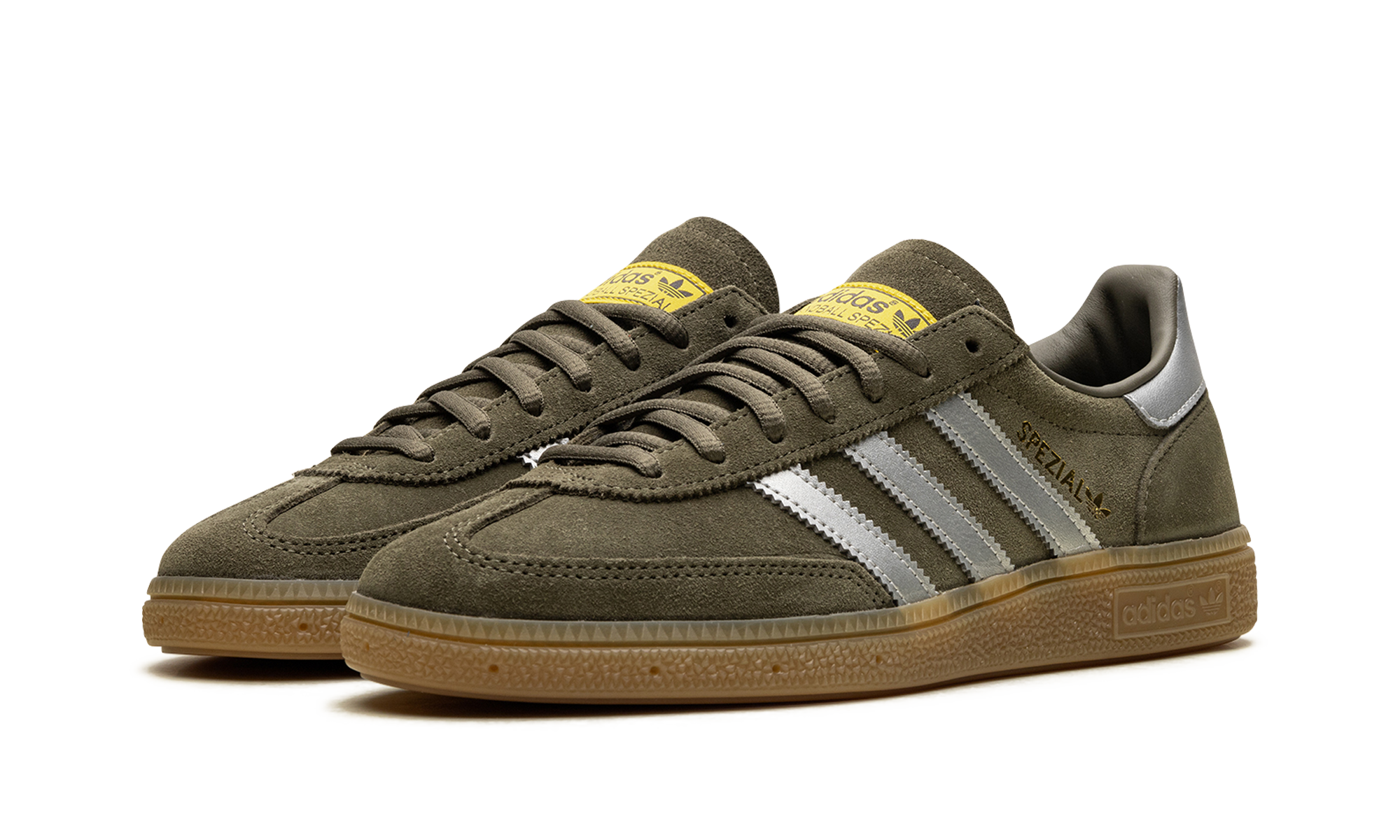 Handball Spezial "Olive strata" JH7558