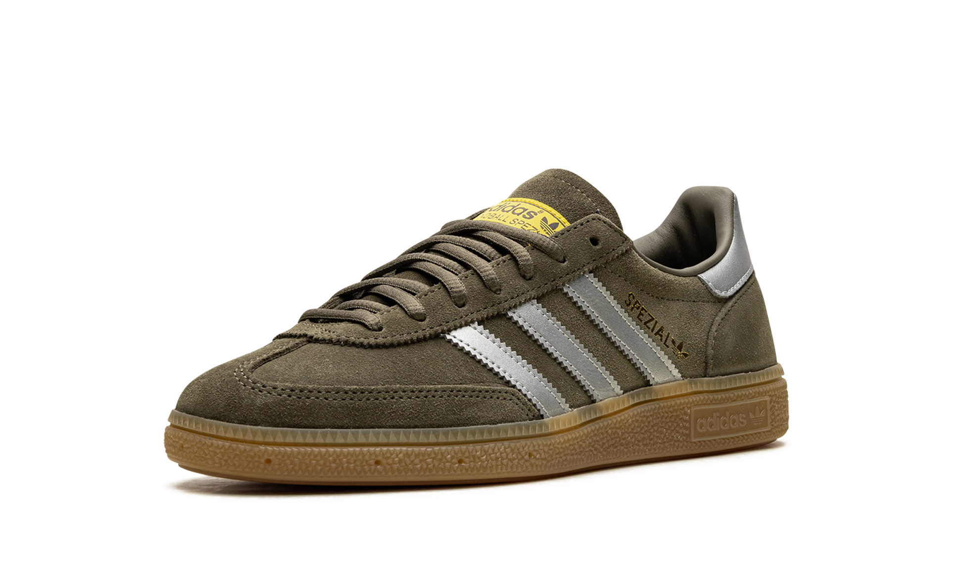 Handball Spezial "Olive strata" JH7558