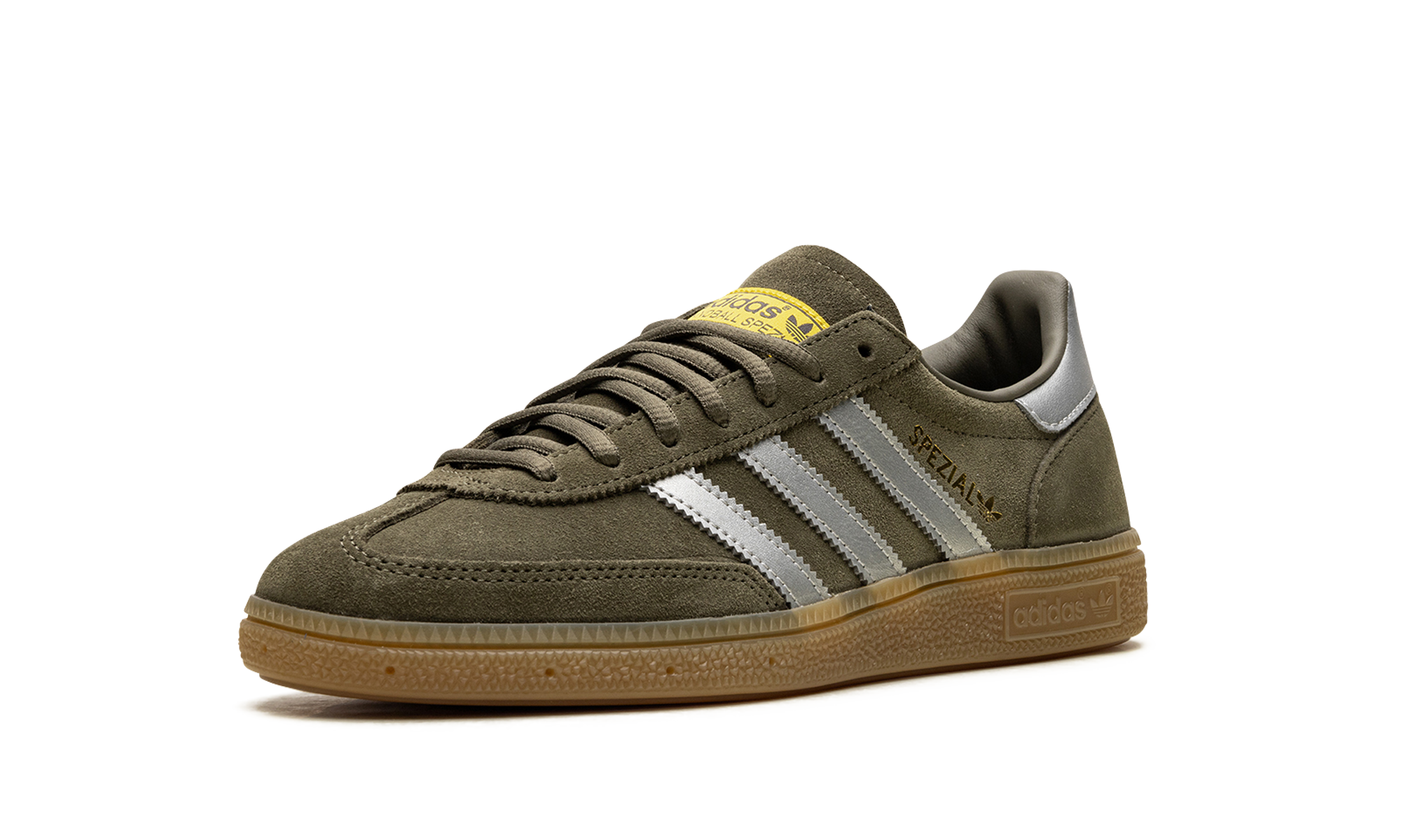 Handball Spezial "Olive strata" JH7558