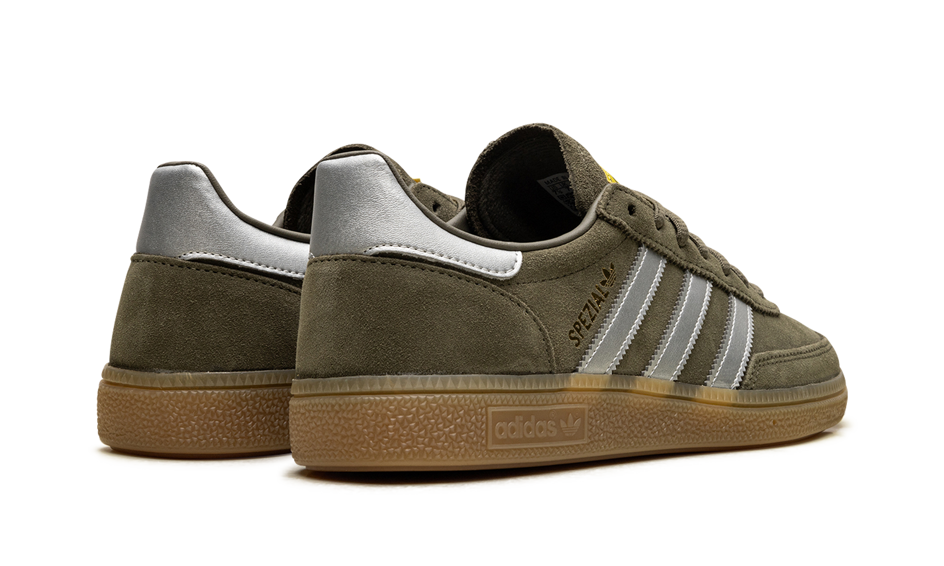 Handball Spezial "Olive strata" JH7558
