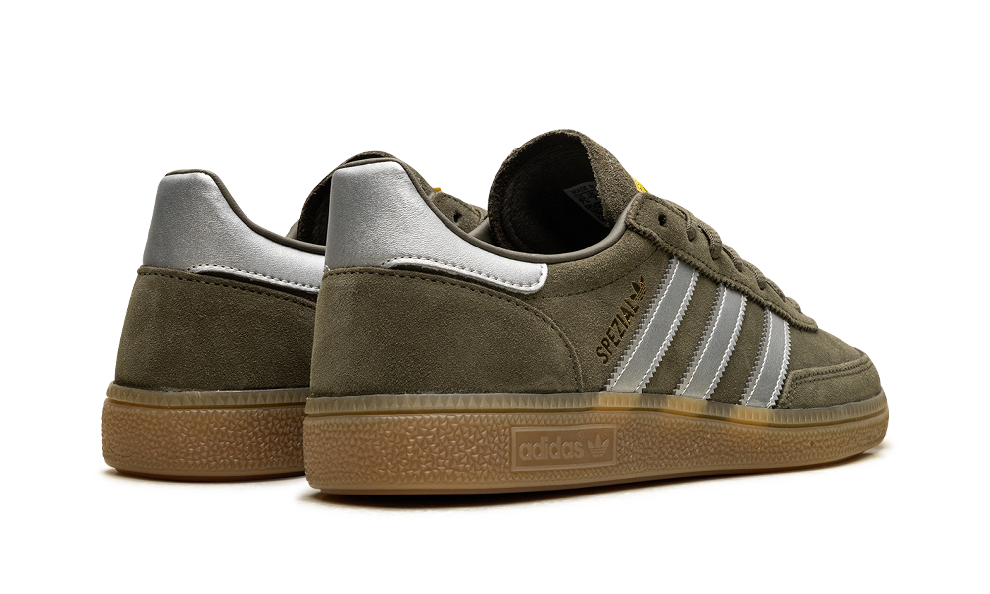 Handball Spezial "Olive strata" JH7558