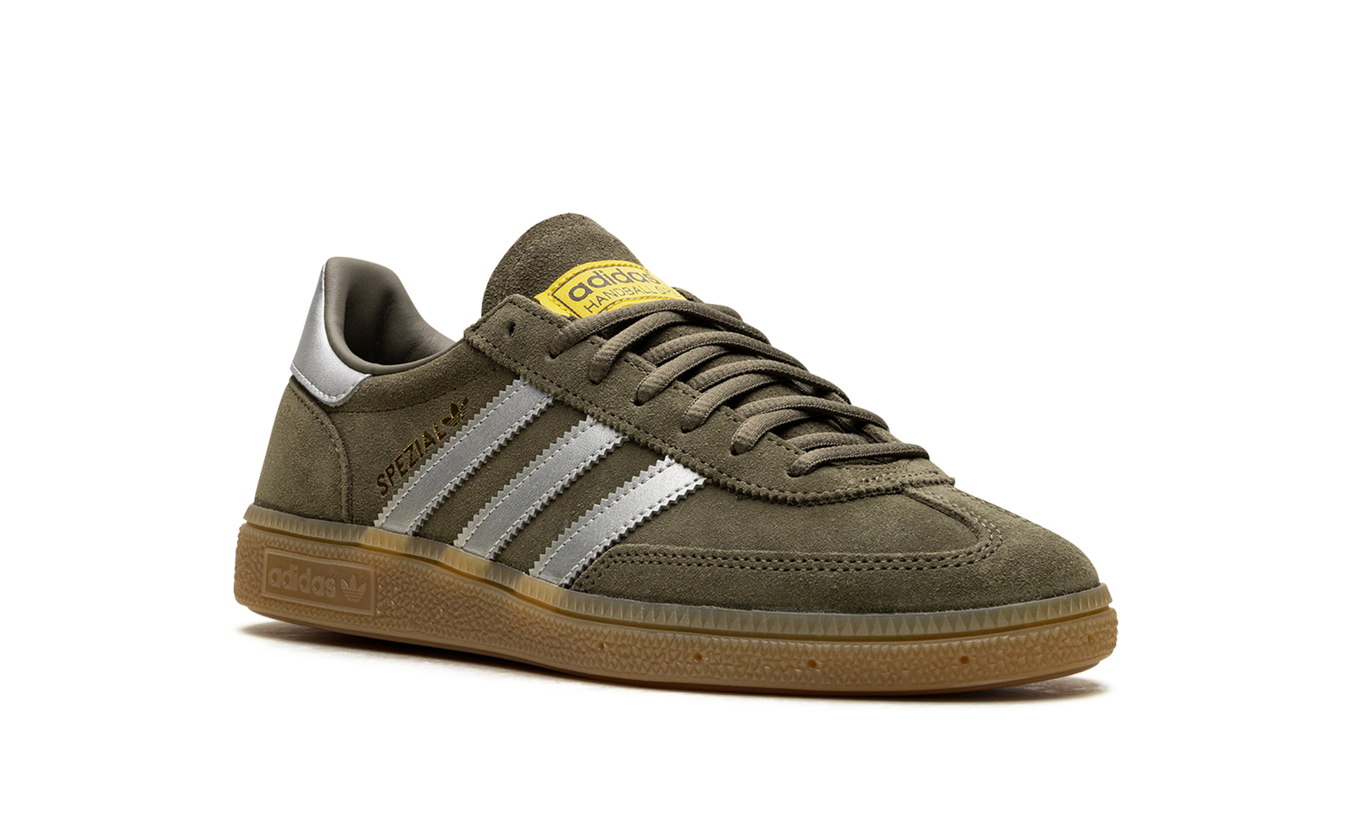 Handball Spezial "Olive strata" JH7558
