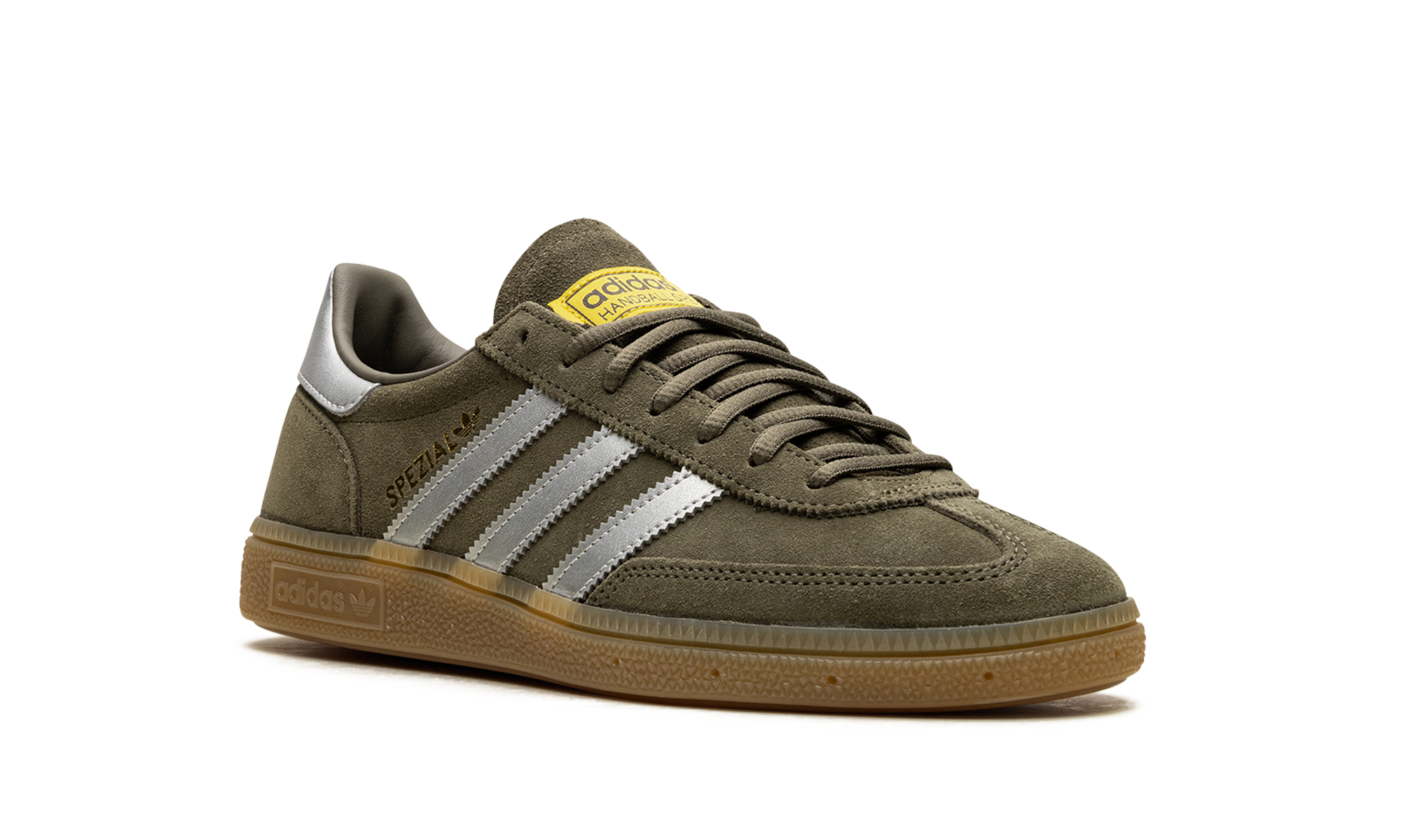 Handball Spezial "Olive strata" JH7558
