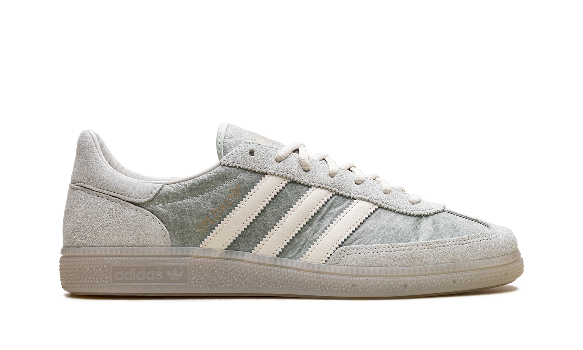 Handball Spezial "Orbit grey" JR3660