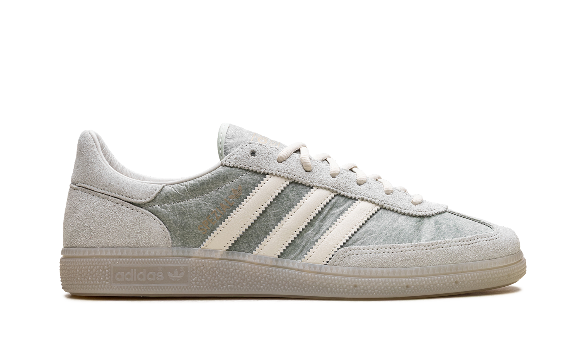 Handball Spezial "Orbit grey" JR3660