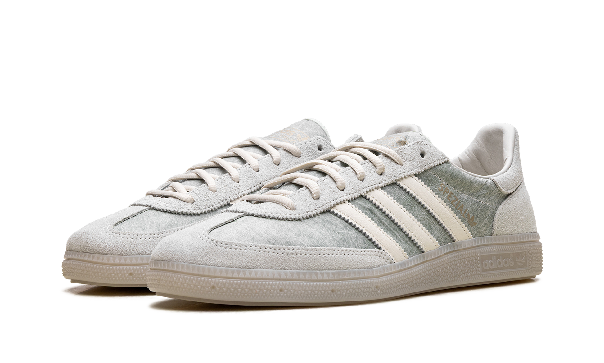 Handball Spezial "Orbit grey" JR3660