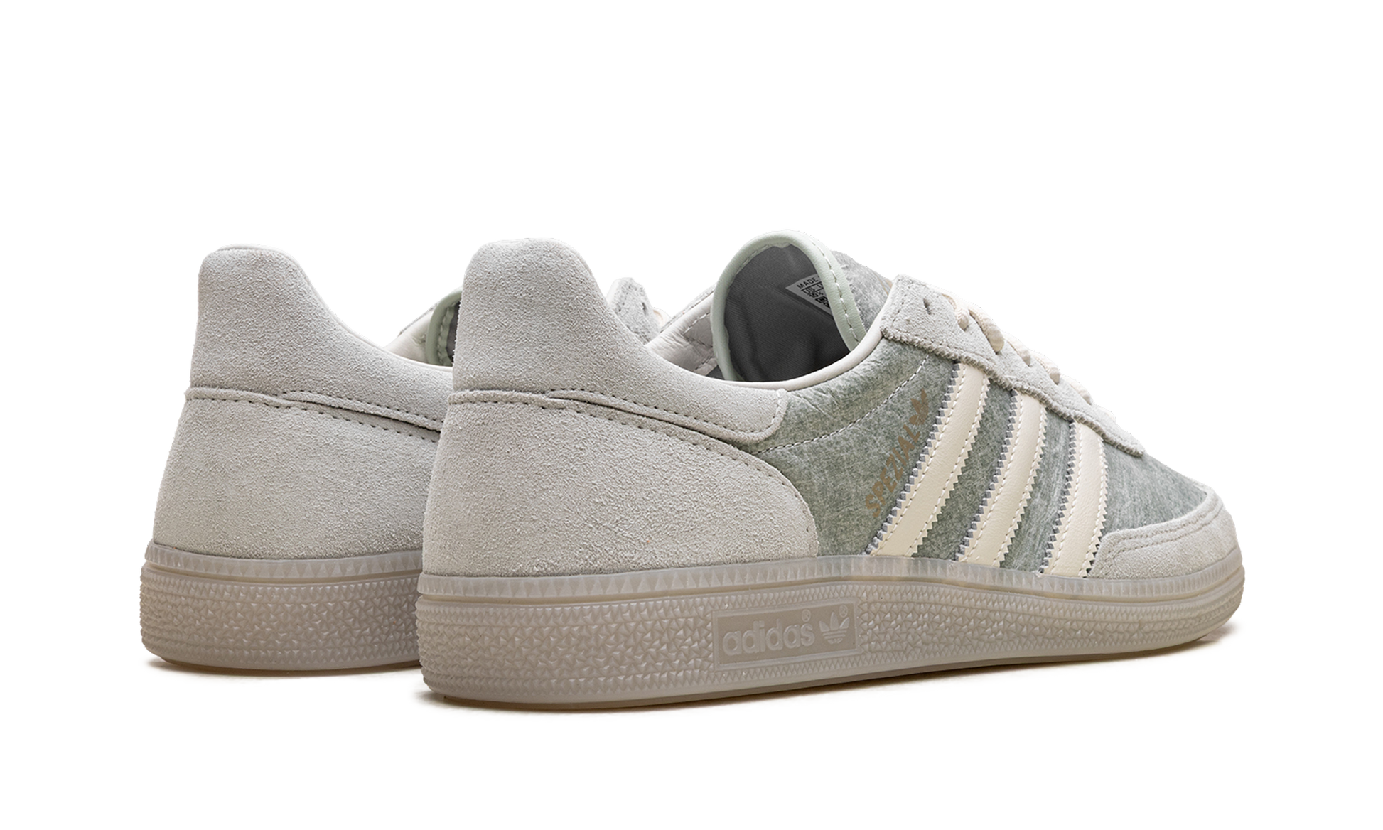 Handball Spezial "Orbit grey" JR3660