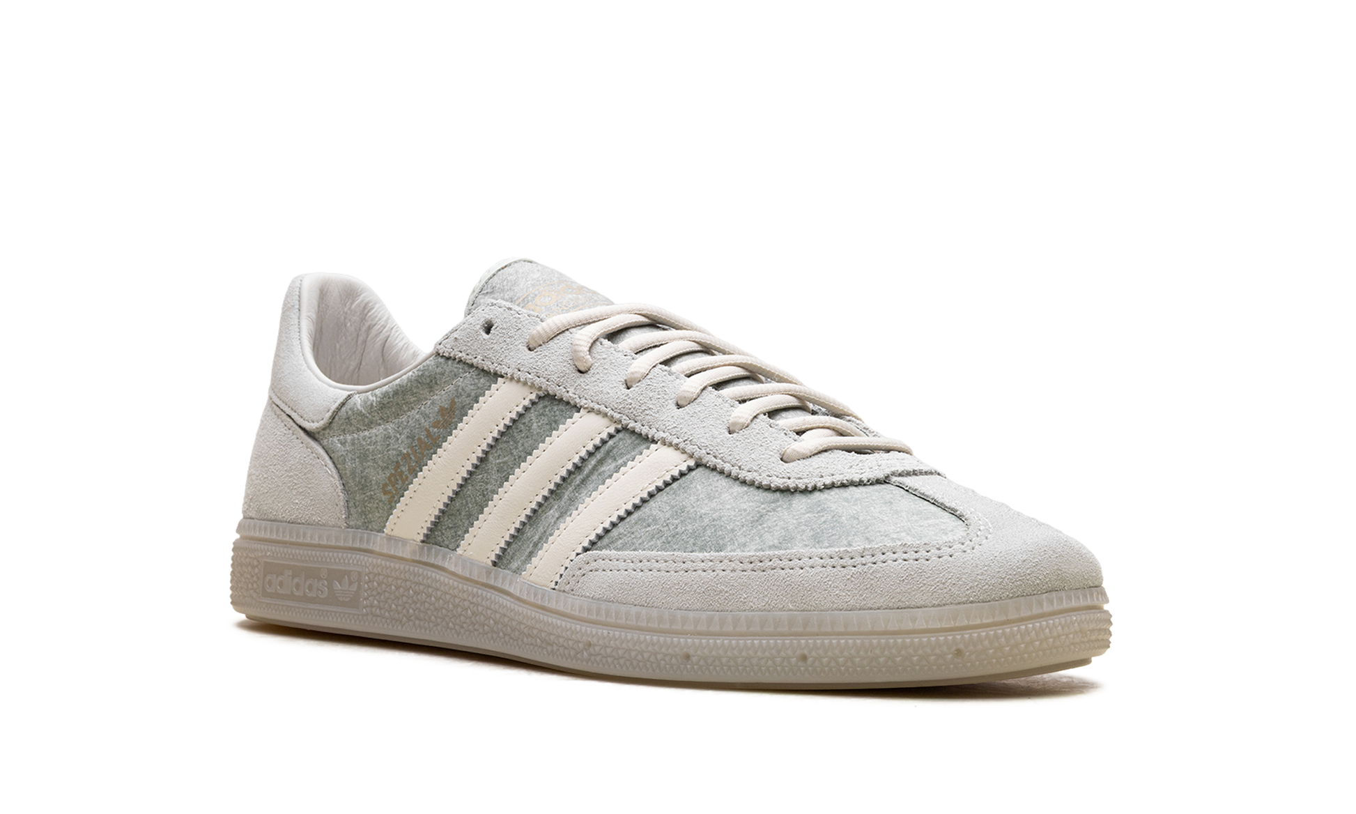 Handball Spezial "Orbit grey" JR3660