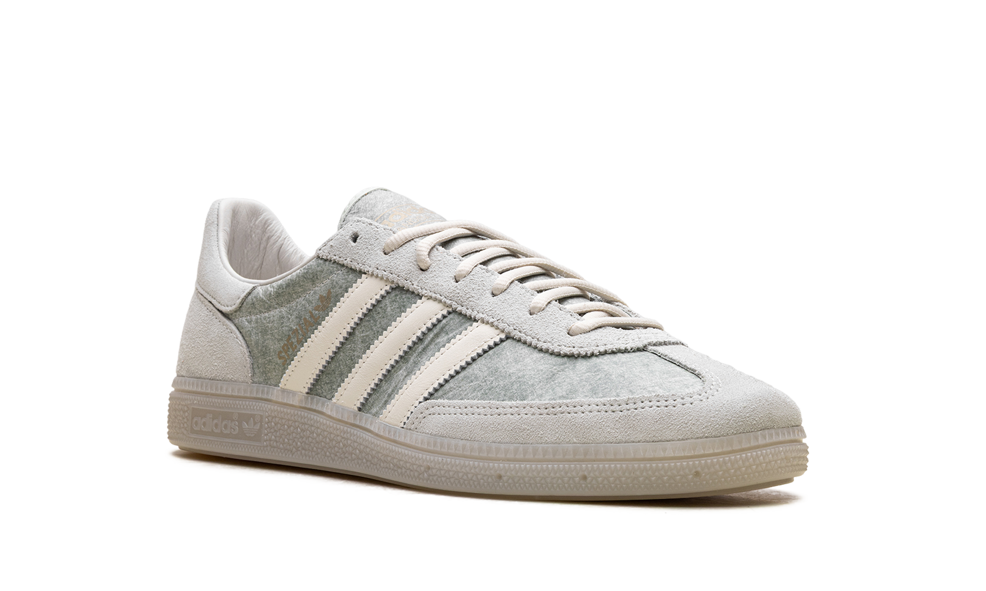Handball Spezial "Orbit grey" JR3660