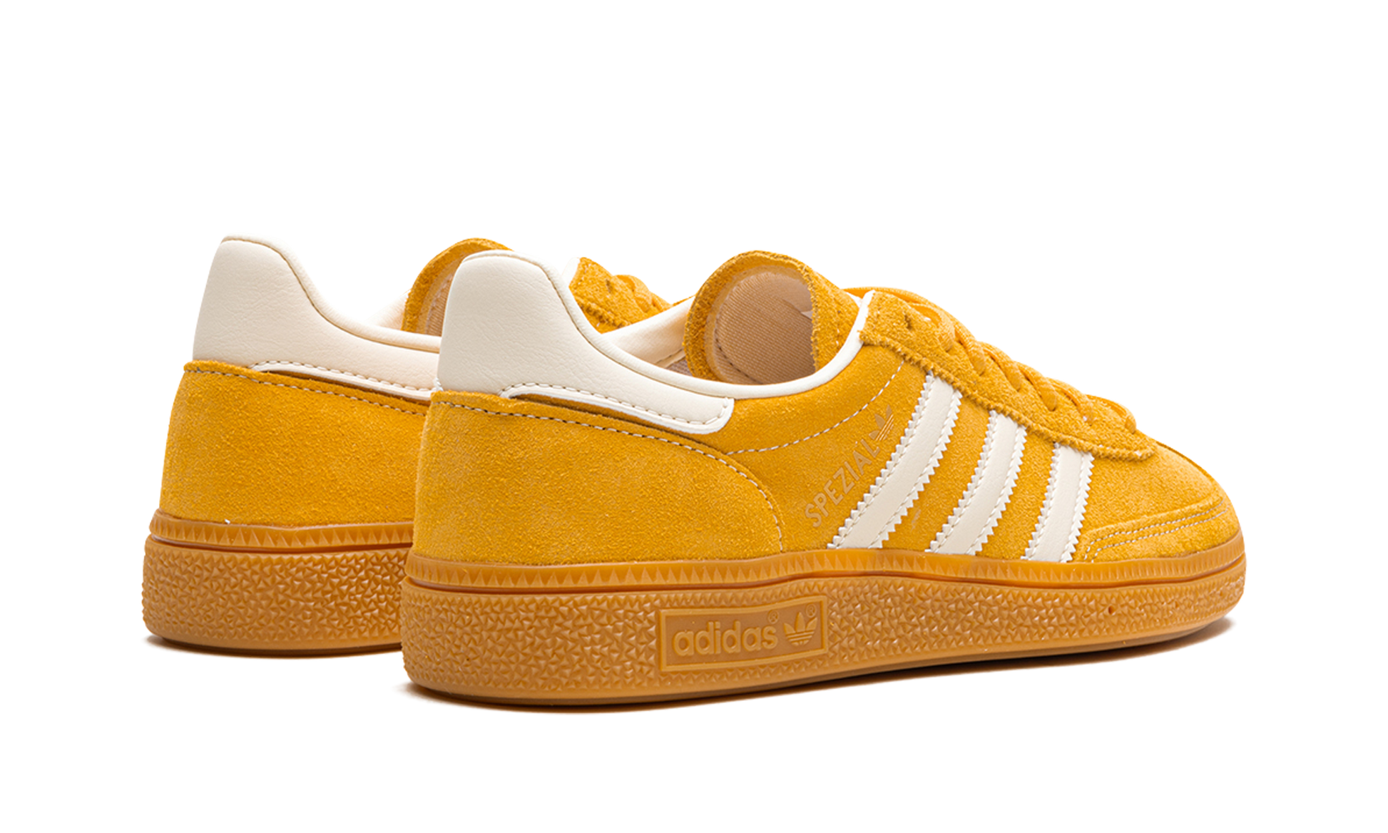 Handball Spezial "Preloved yellow" IF7088