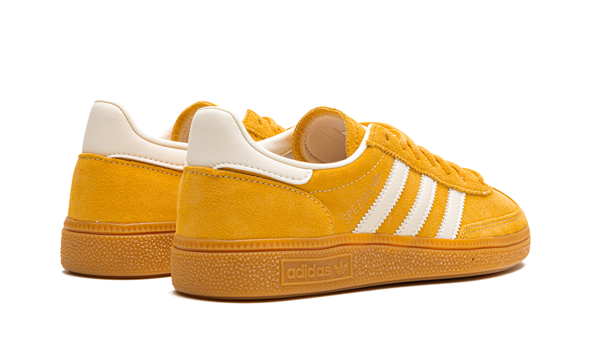 Handball Spezial "Preloved yellow" IF7088