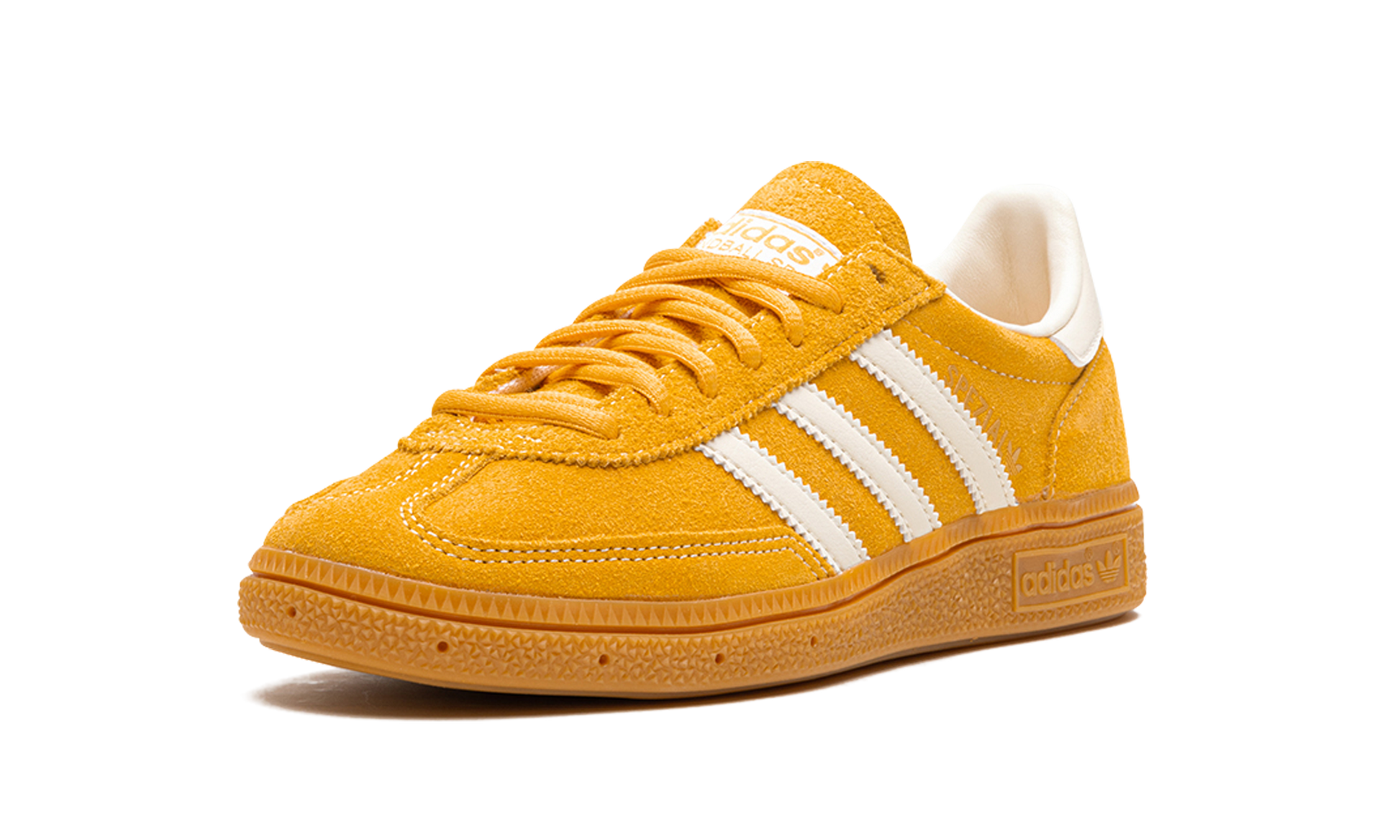 Handball Spezial "Preloved yellow" IF7088