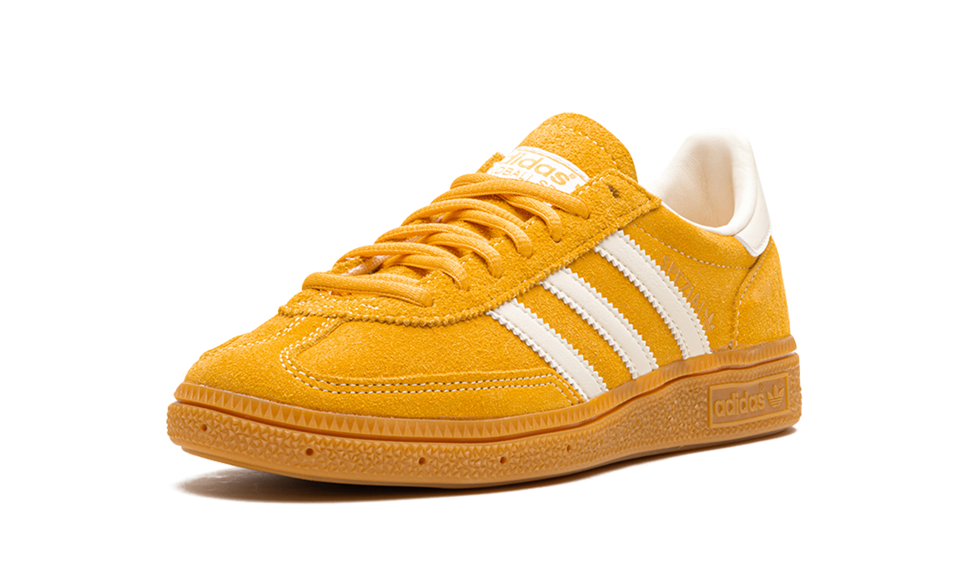 Handball Spezial "Preloved yellow" IF7088