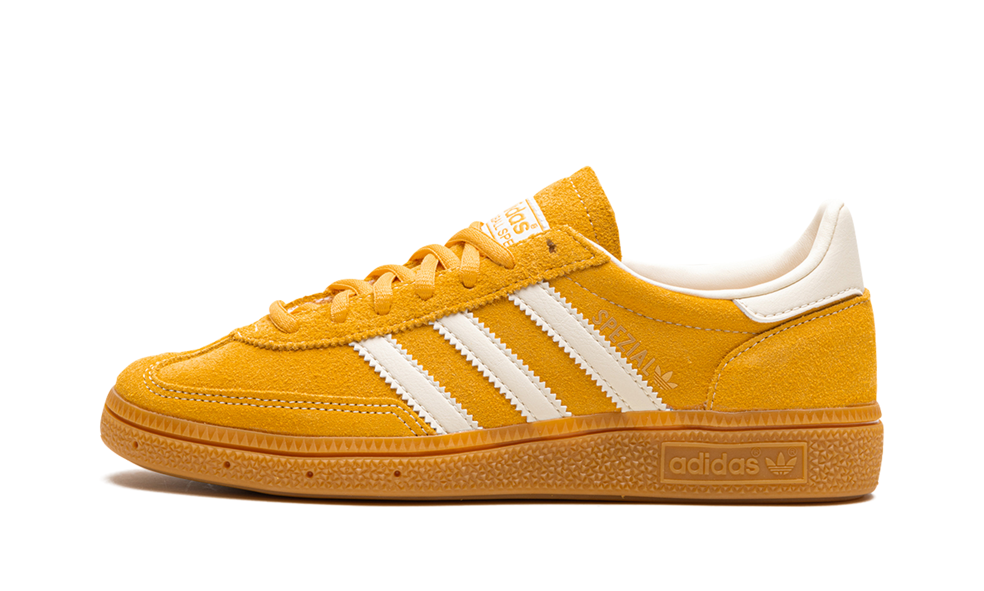 Handball Spezial "Preloved yellow" IF7088