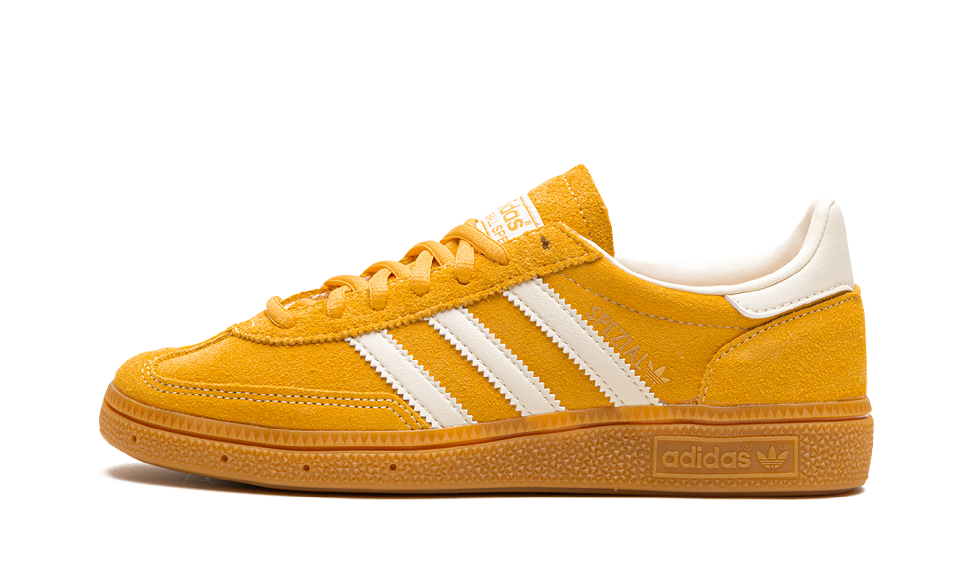 Handball Spezial "Preloved yellow" IF7088