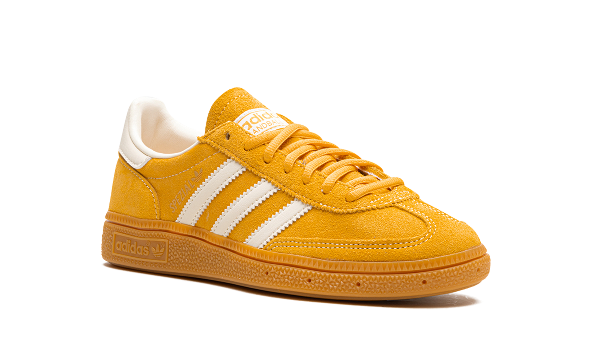 Handball Spezial "Preloved yellow" IF7088